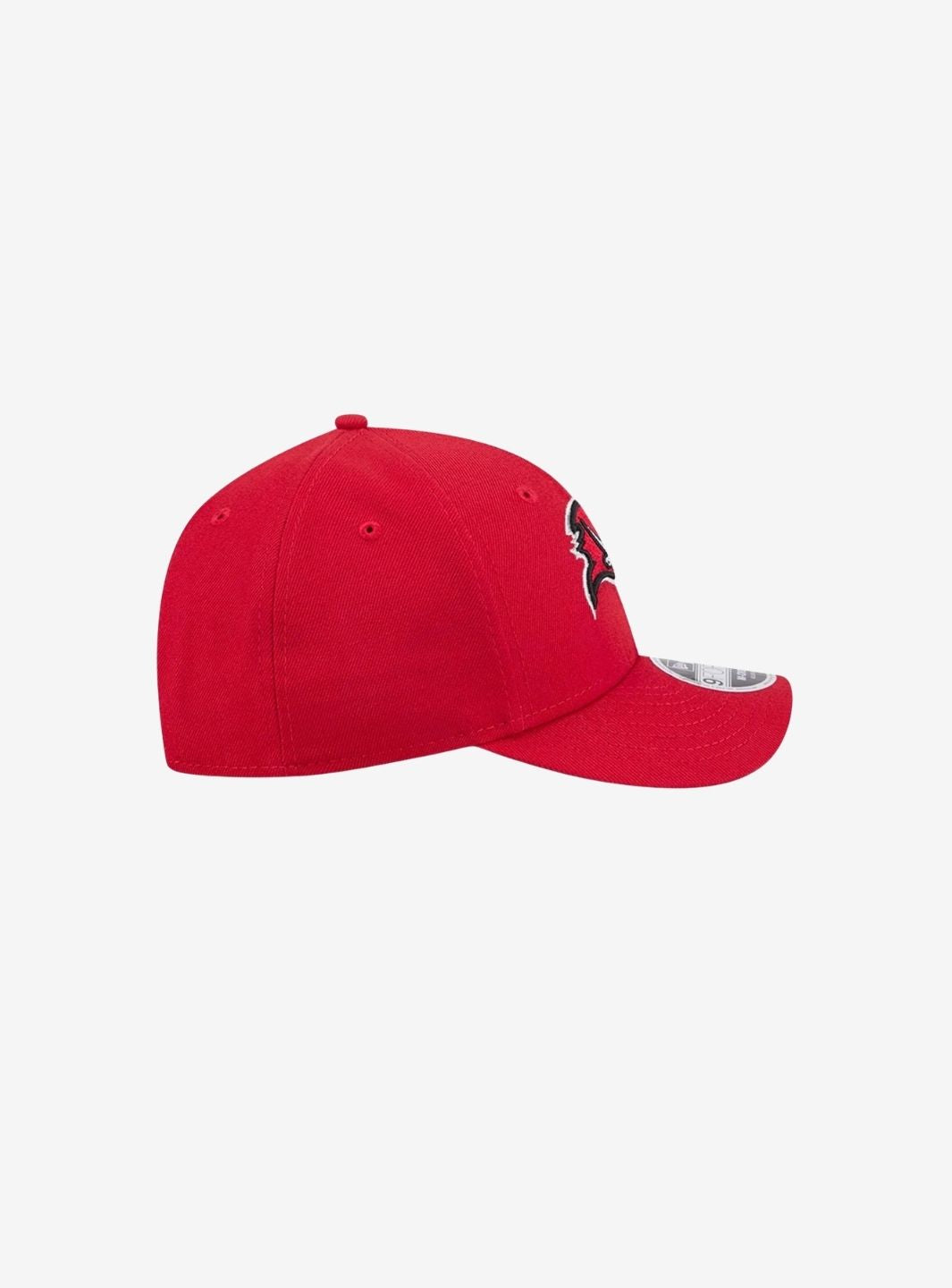 New Era Tampa Bay Buccaneers NFL Team Red 9FORTY M-Crown Cap - 60691845 | ResellZone