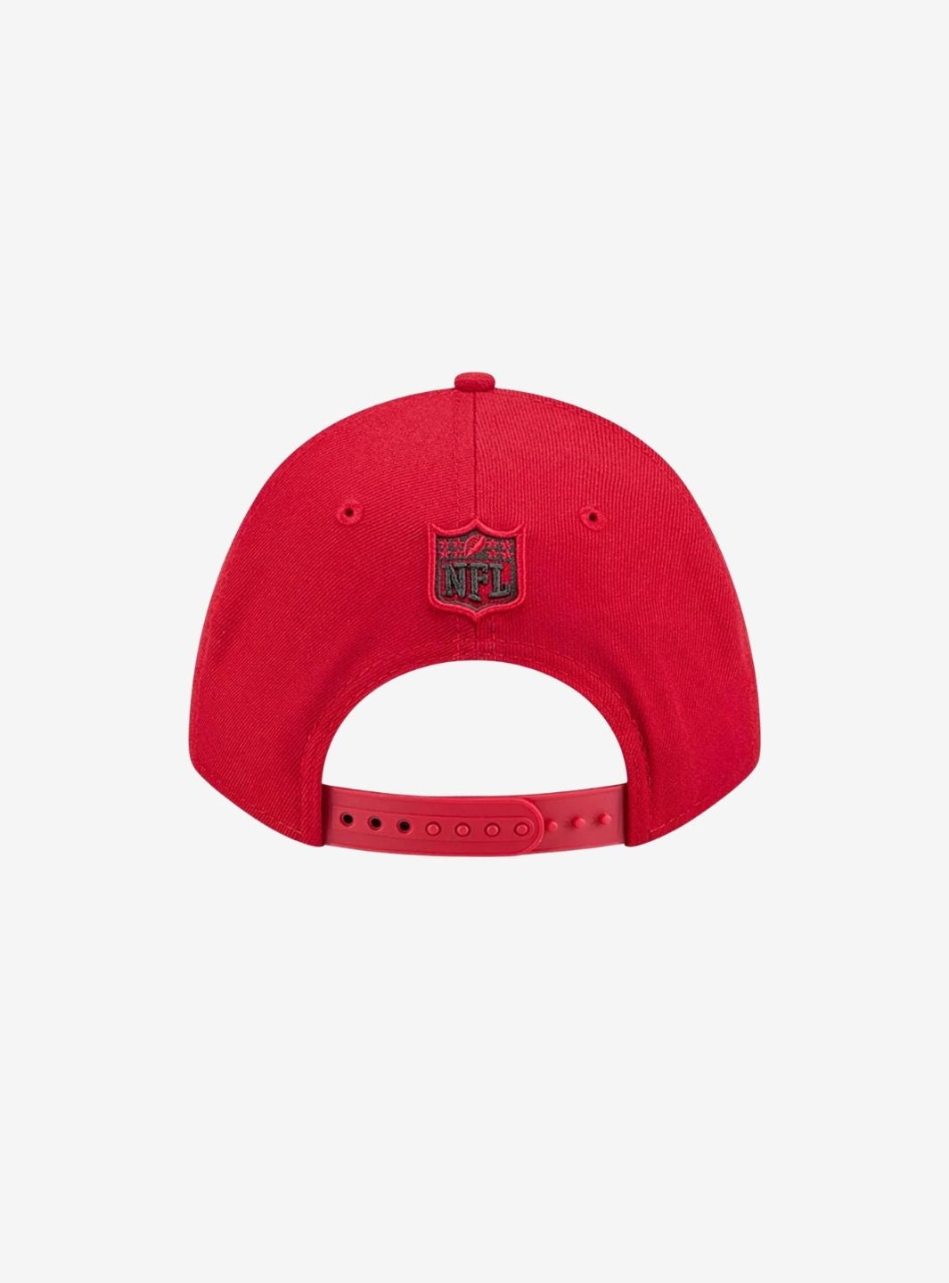 New Era Tampa Bay Buccaneers NFL Team Red 9FORTY M-Crown Cap - 60691845 | ResellZone