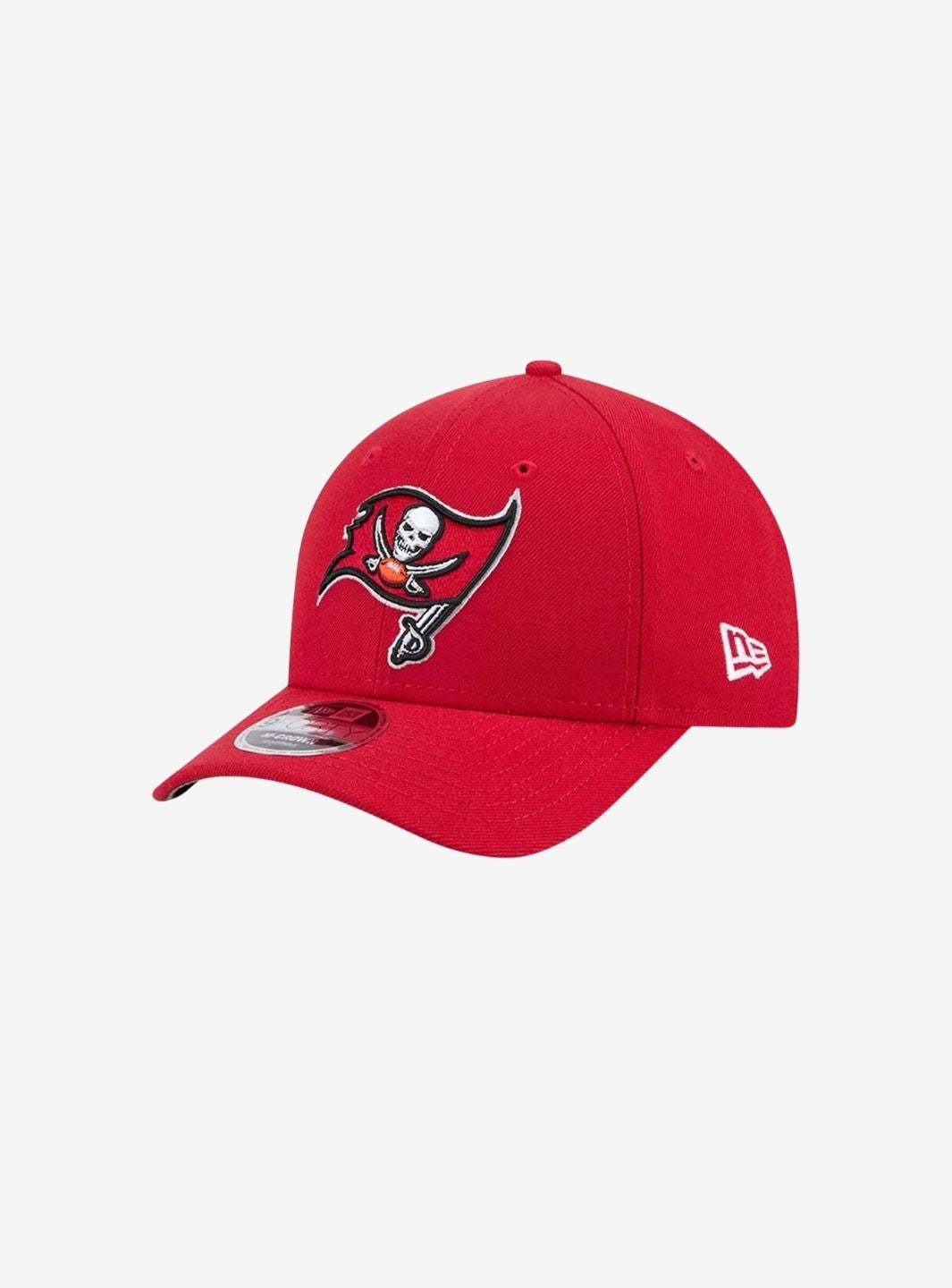 New Era Tampa Bay Buccaneers NFL Team Red 9FORTY M-Crown Cap - 60691845 | ResellZone