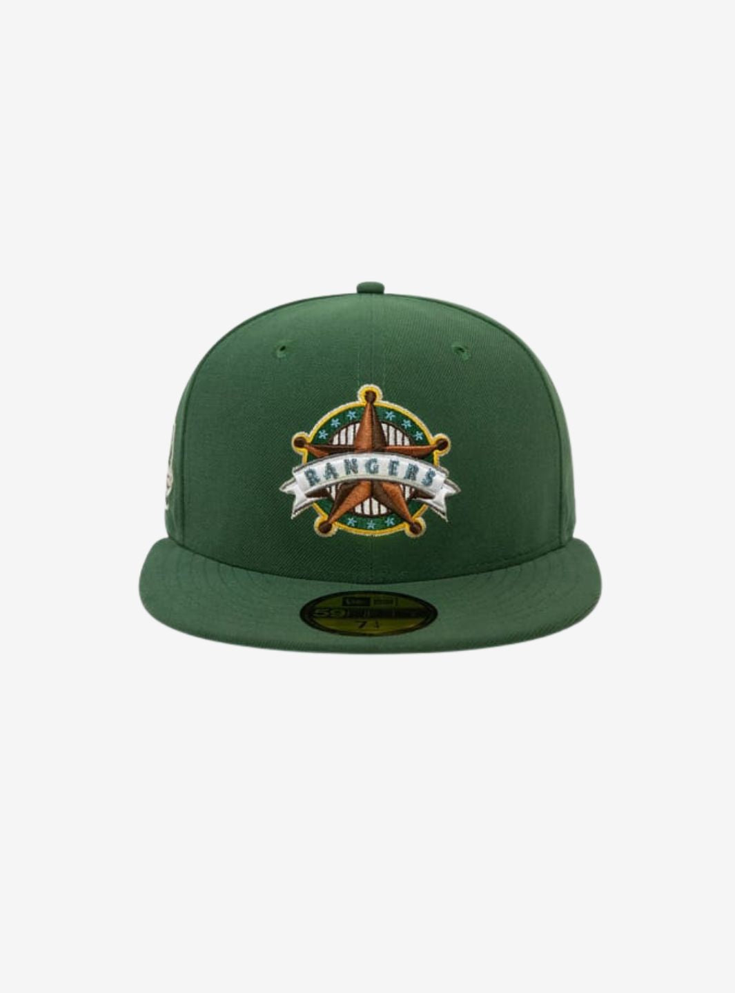 New Era Texas Rangers MLB Cooperstown Alternative 59FIFTY Fitted Cap | ResellZone