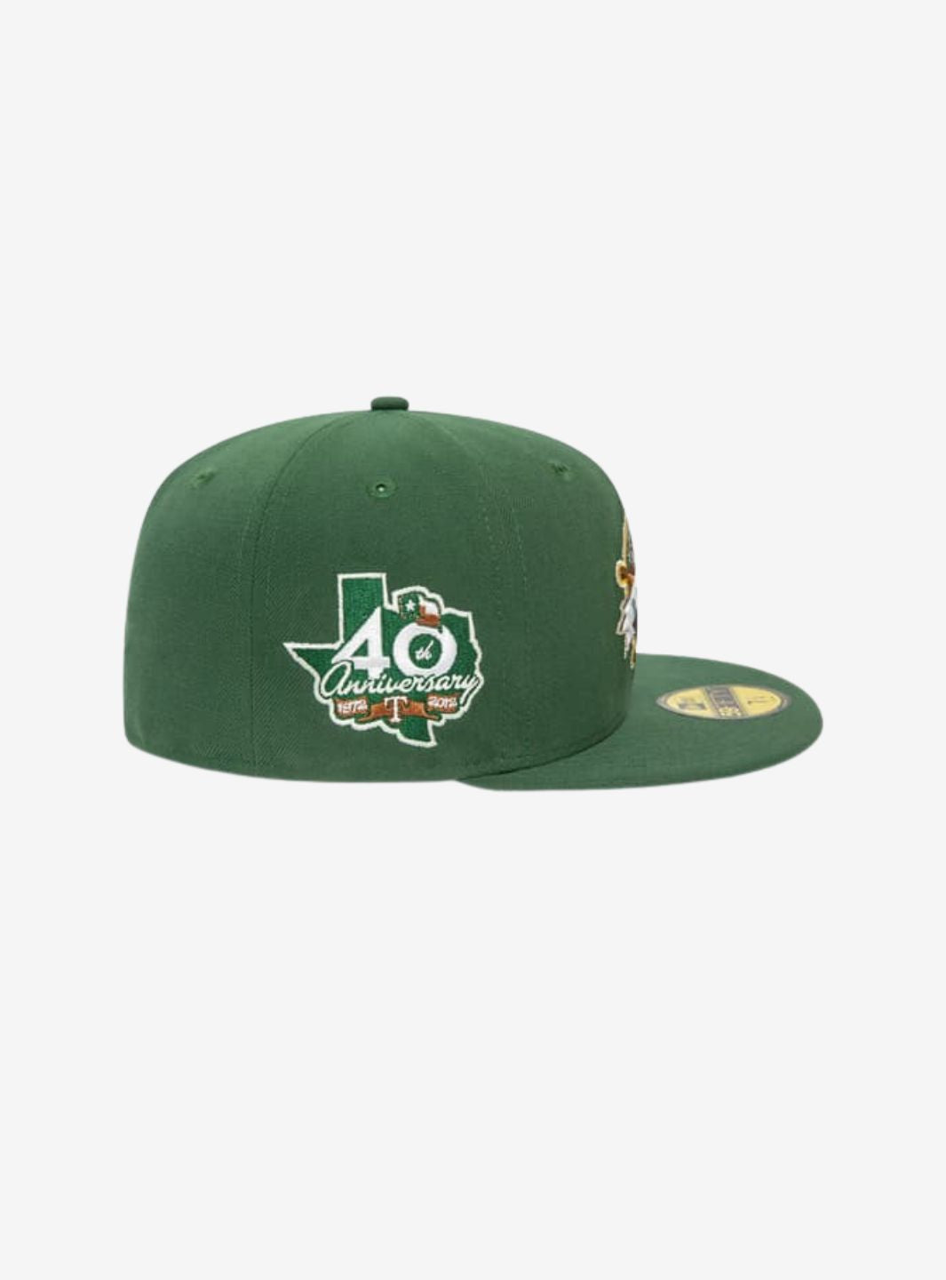 New Era Texas Rangers MLB Cooperstown Alternative 59FIFTY Fitted Cap | ResellZone
