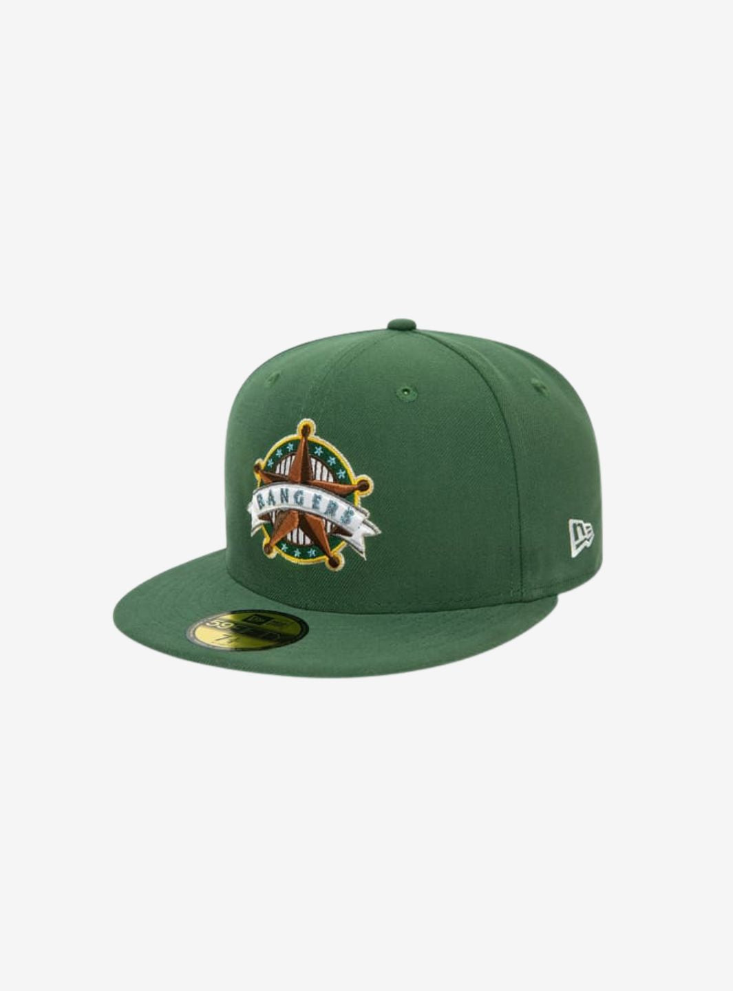New Era Texas Rangers MLB Cooperstown Alternative 59FIFTY Fitted Cap | ResellZone