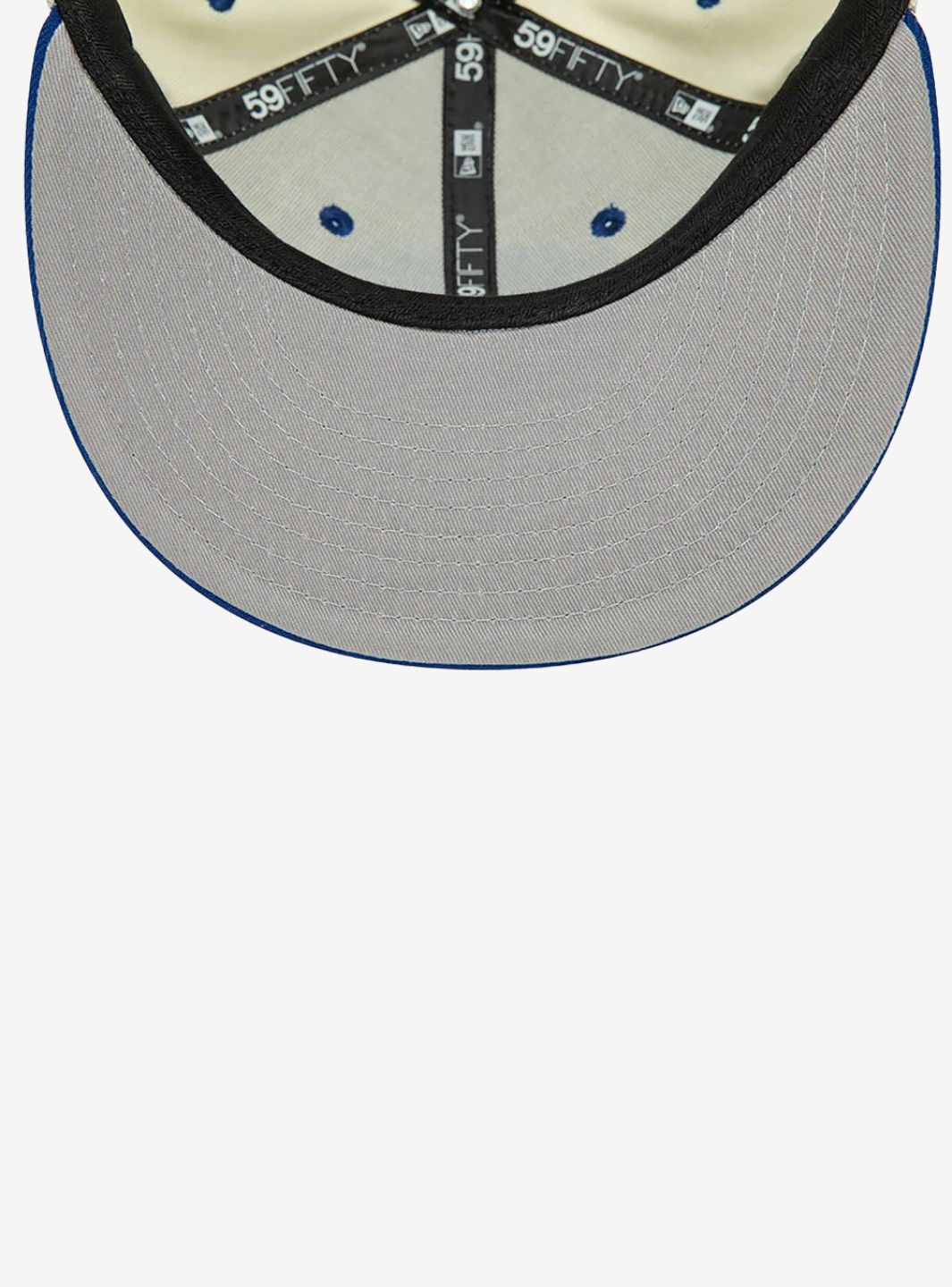 New Era Toronto Blue Jays MLB 93 59FIFTY Division Cap | ResellZone