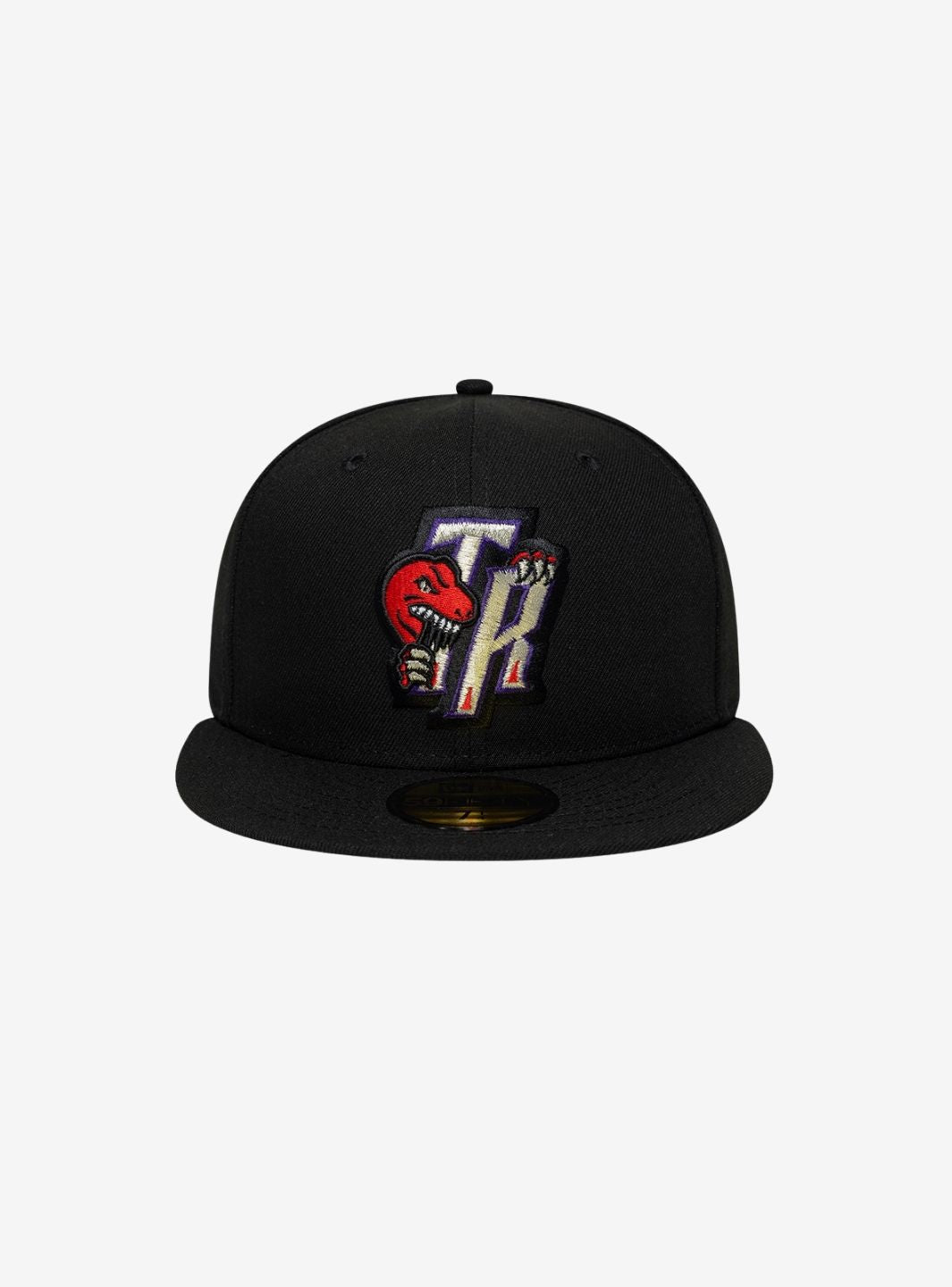 New Era Toronto Raptors NBA 59FIFTY Fitted Cap | ResellZone