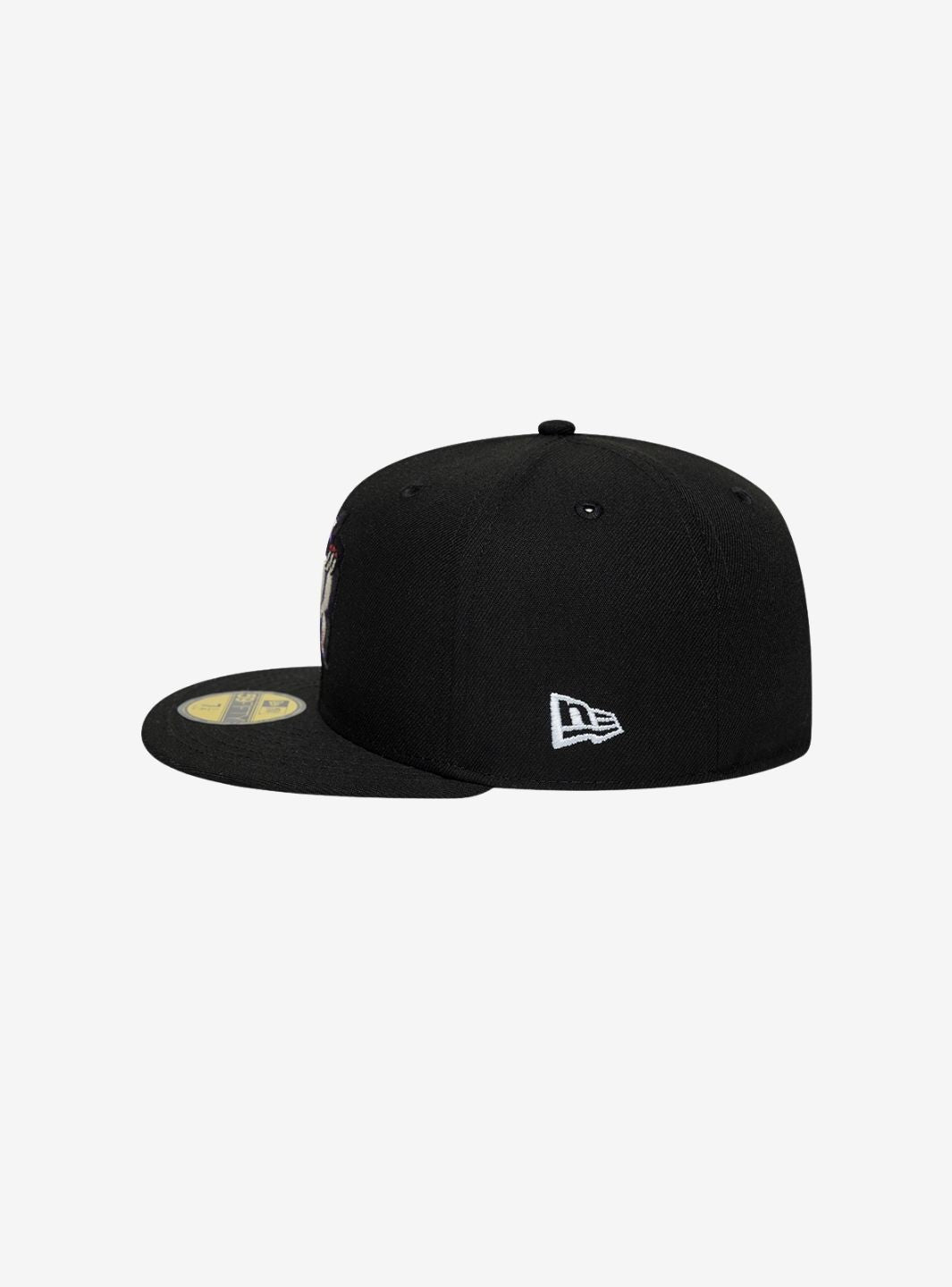 New Era Toronto Raptors NBA 59FIFTY Fitted Cap | ResellZone