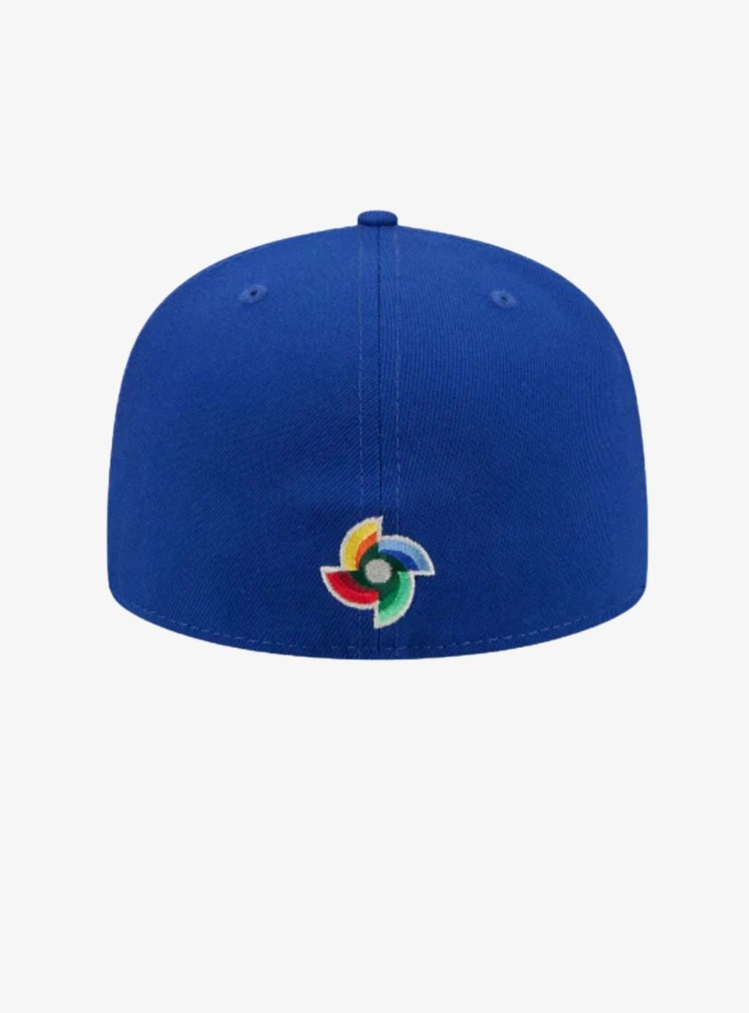 New Era WBC26 BRASIL 59FIFTY Fitted Cap