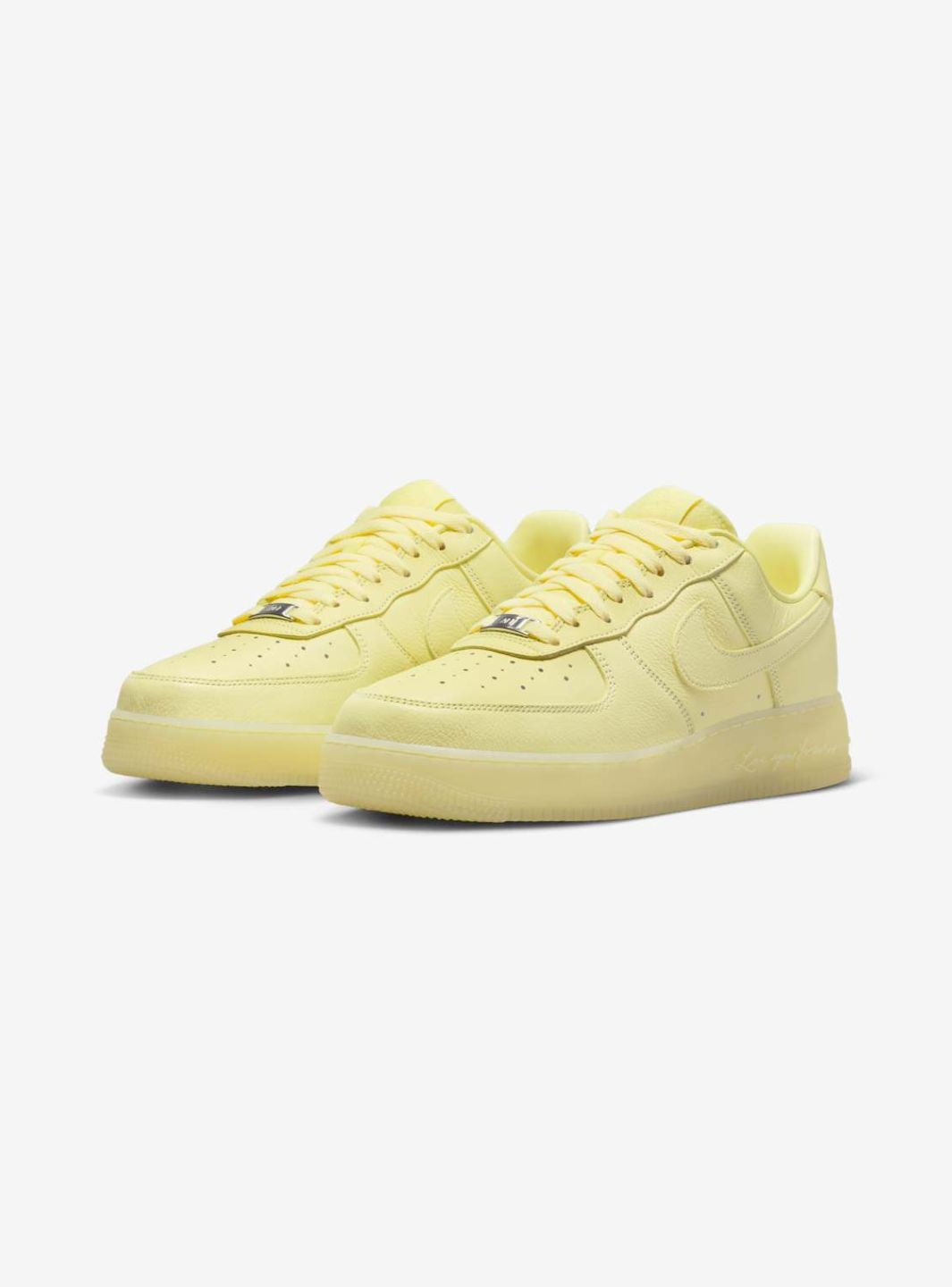 Nike Air Force 1 Low Drake NOCTA Certified Lover Boy Citron Tint - CZ8065-800 | ResellZone