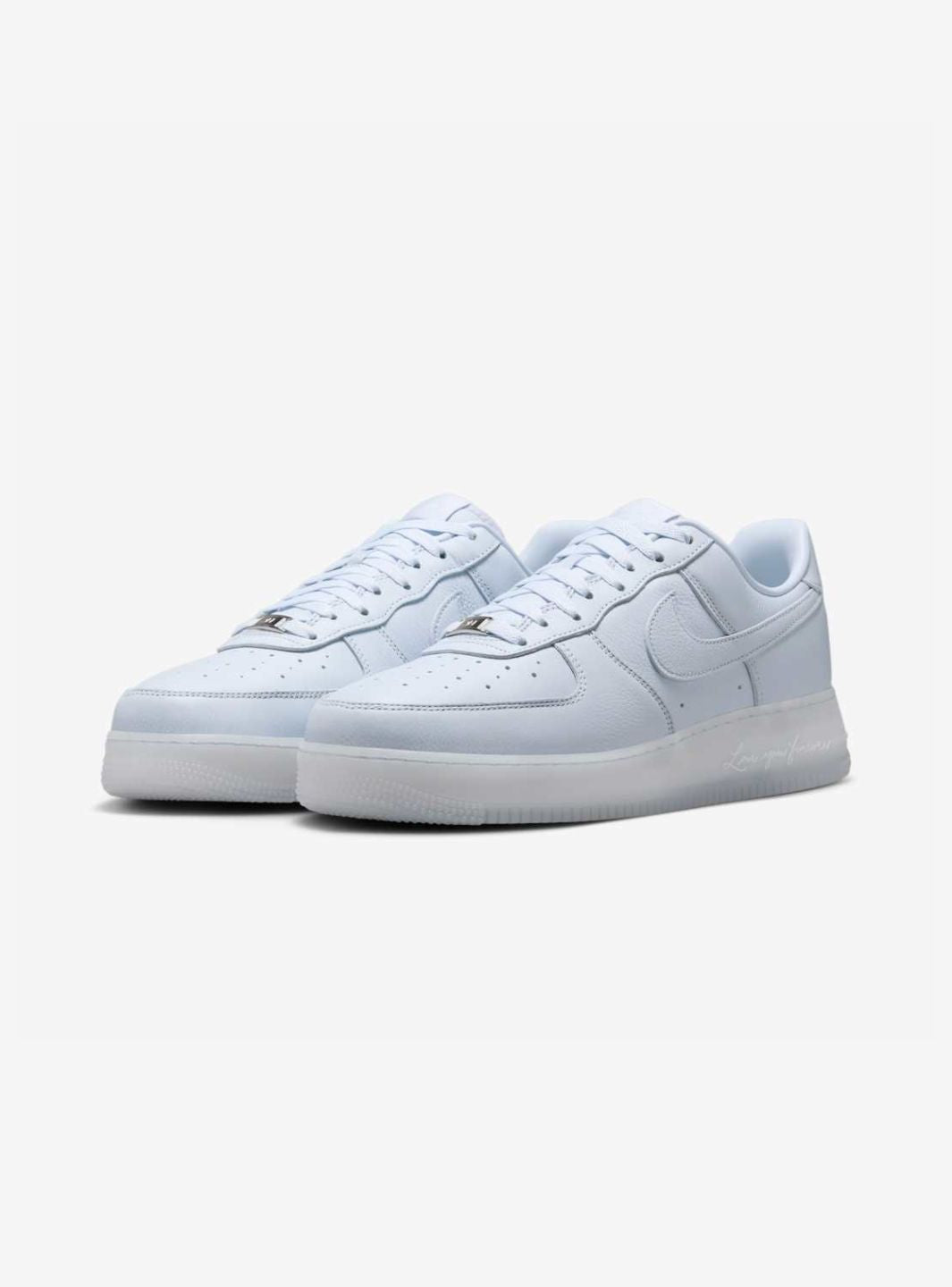 Nike Air Force 1 Low Drake NOCTA Certified Lover Boy Palest Purple - CZ8065-500 | ResellZone