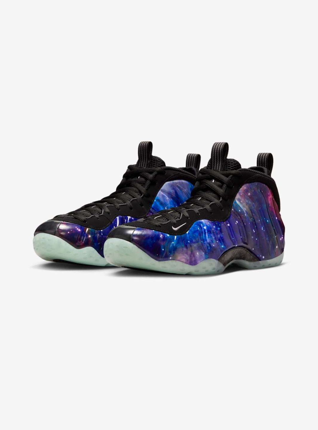 Nike Air Foamposite One Galaxy (2025) - FQ4303-400 | ResellZone