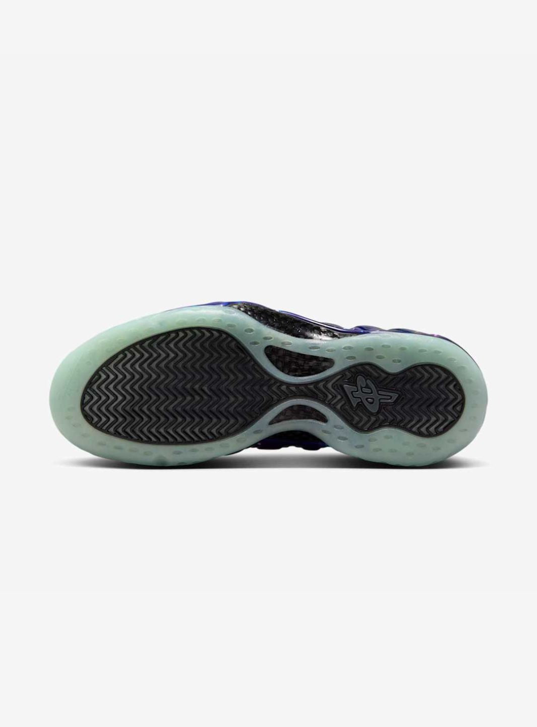 Nike Air Foamposite One Galaxy (2025) - FQ4303-400 | ResellZone