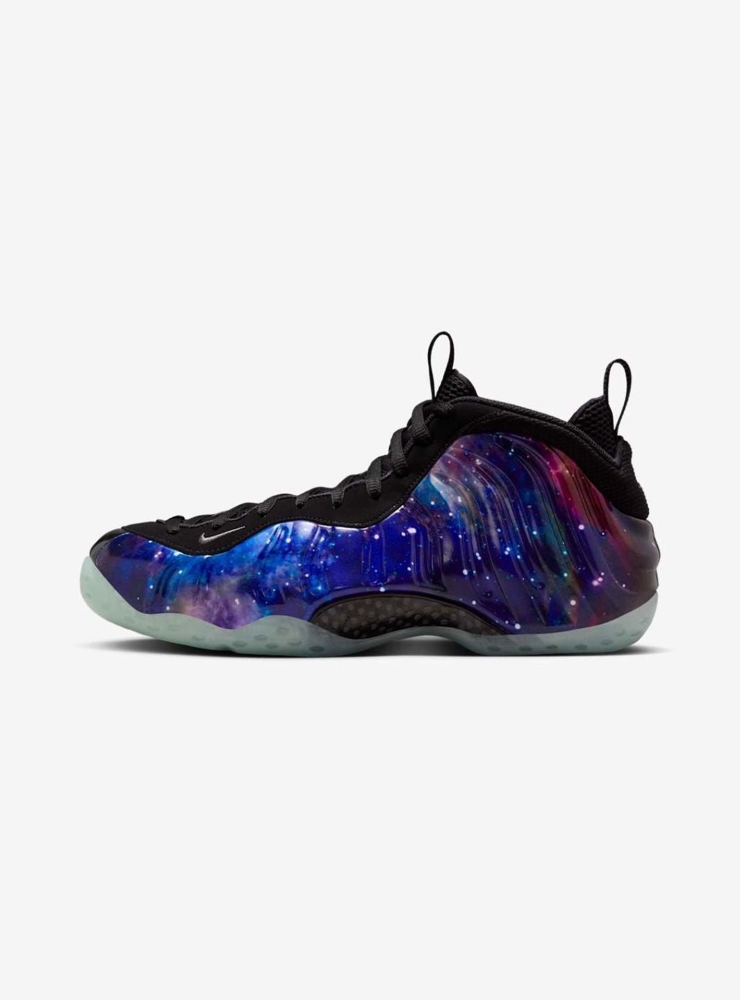 Nike Air Foamposite One Galaxy (2025) - FQ4303-400 | ResellZone
