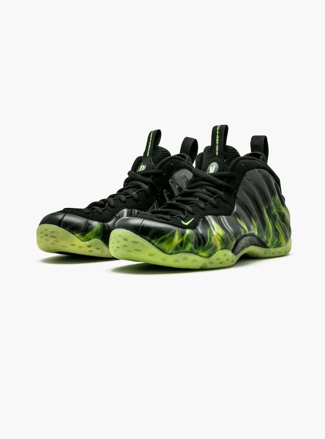 Nike Air Foamposite One ParaNorman - 579771-003 | ResellZone