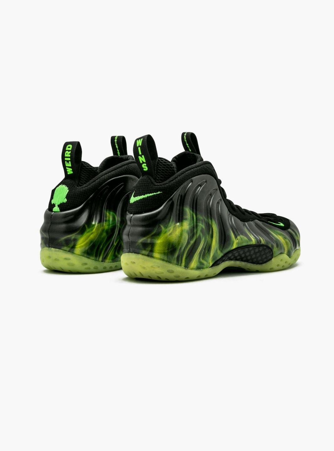 Nike Air Foamposite One ParaNorman - 579771-003 | ResellZone