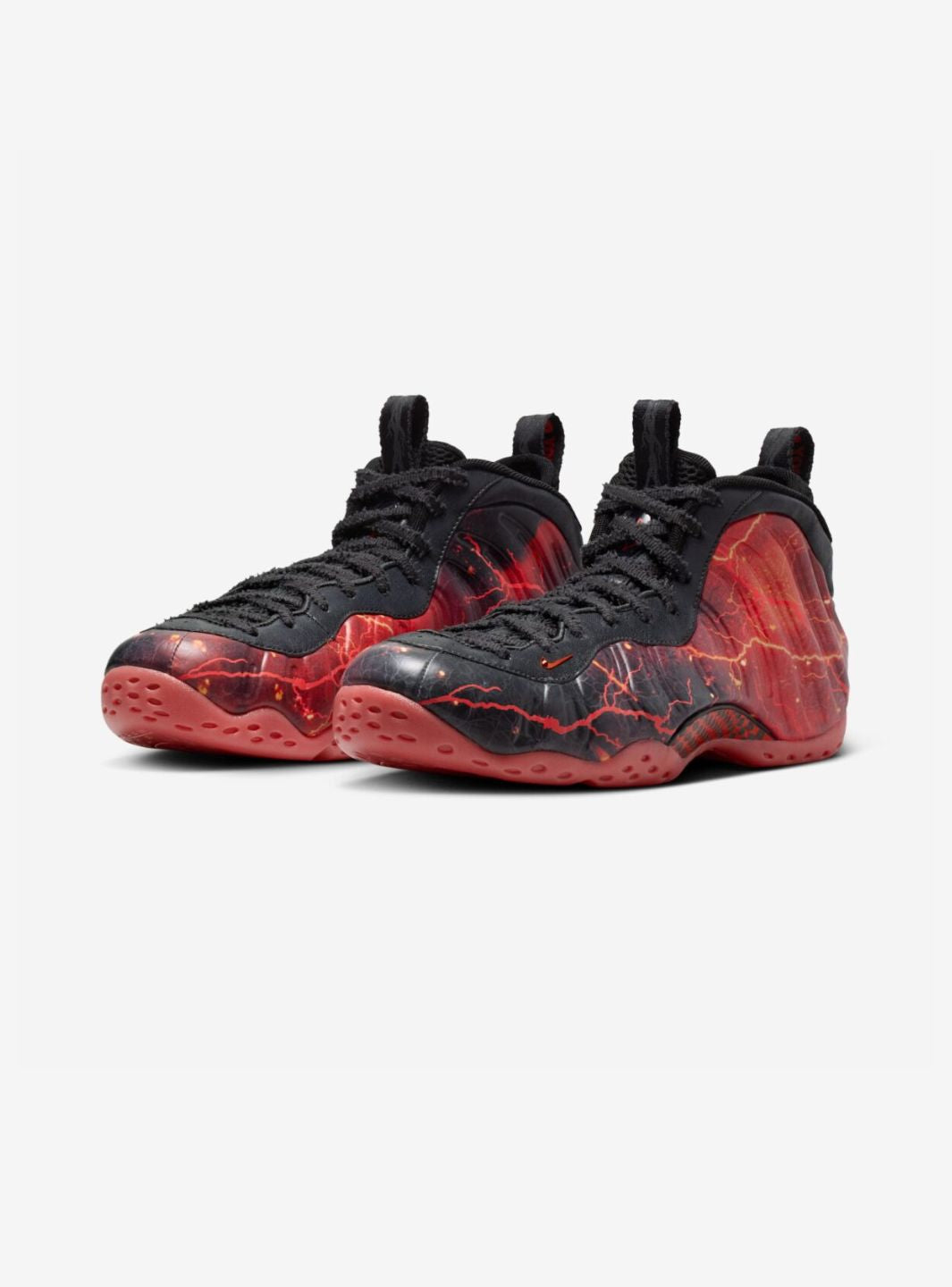 Nike Air Foamposite One Stranger Things - IR7336-001 | ResellZone