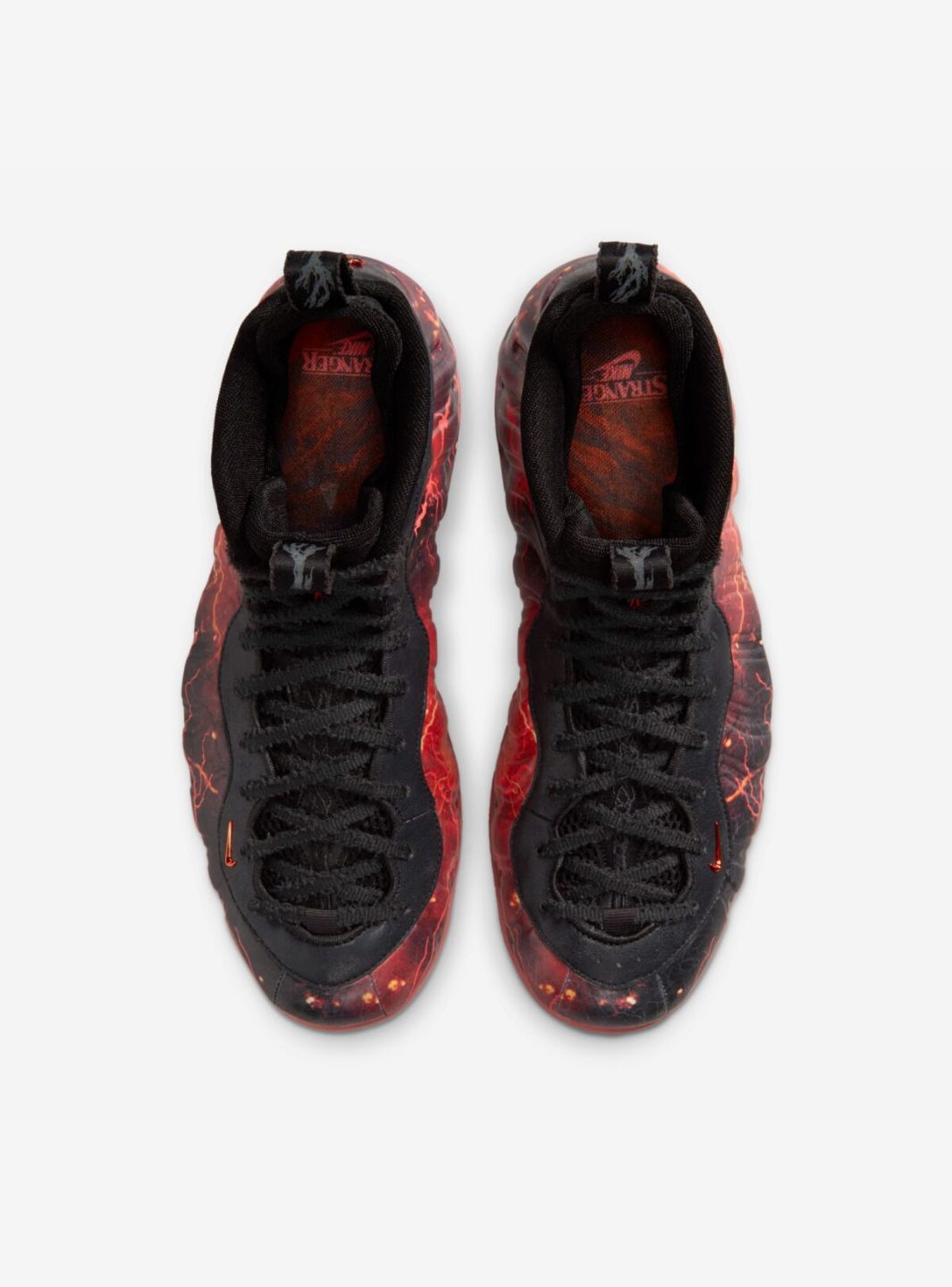Nike Air Foamposite One Stranger Things - IR7336-001 | ResellZone