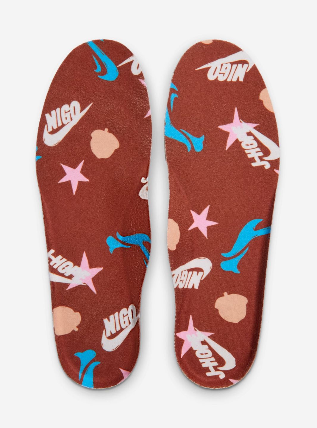 Nike Air Force 1 Low '01 NIGO x J-Hope - IO8766-800 | ResellZone