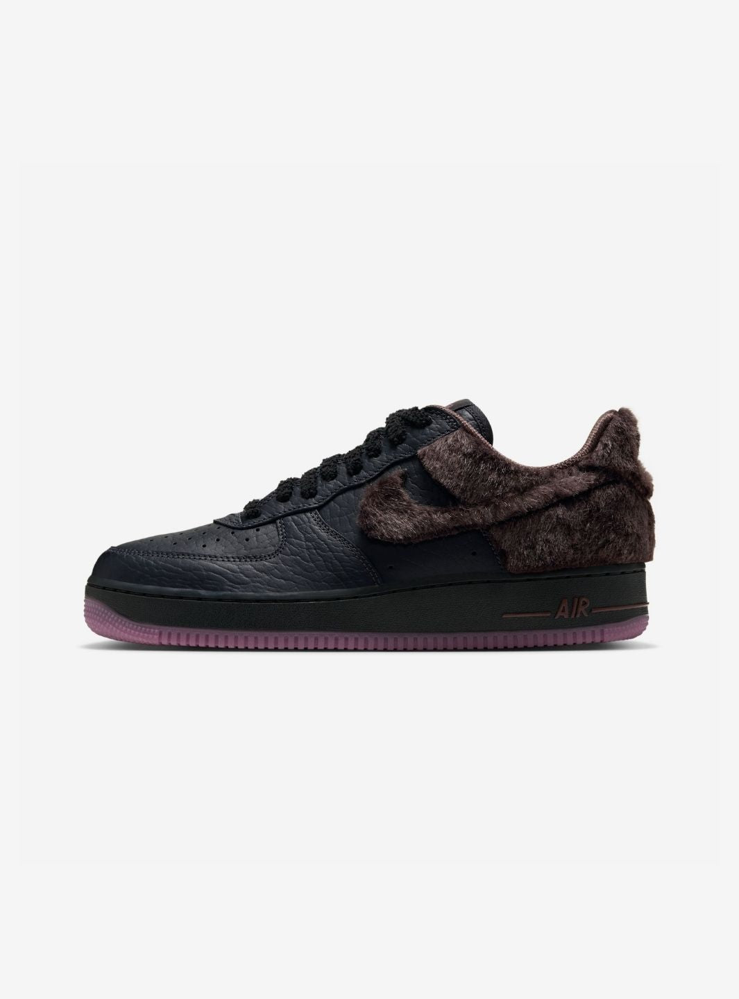 Nike Air Force 1 Low '07 NYC Rat - IV4884-200 | ResellZone