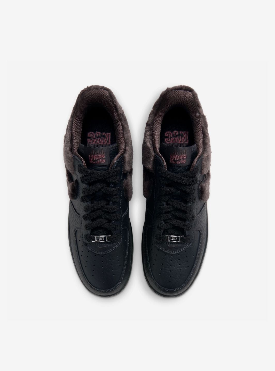 Nike Air Force 1 Low '07 NYC Rat - IV4884-200 | ResellZone