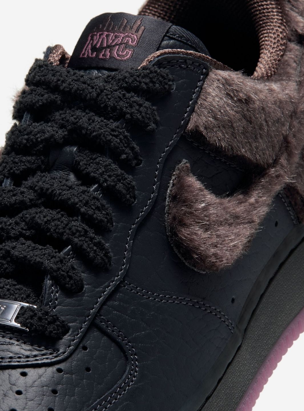 Nike Air Force 1 Low '07 NYC Rat - IV4884-200 | ResellZone