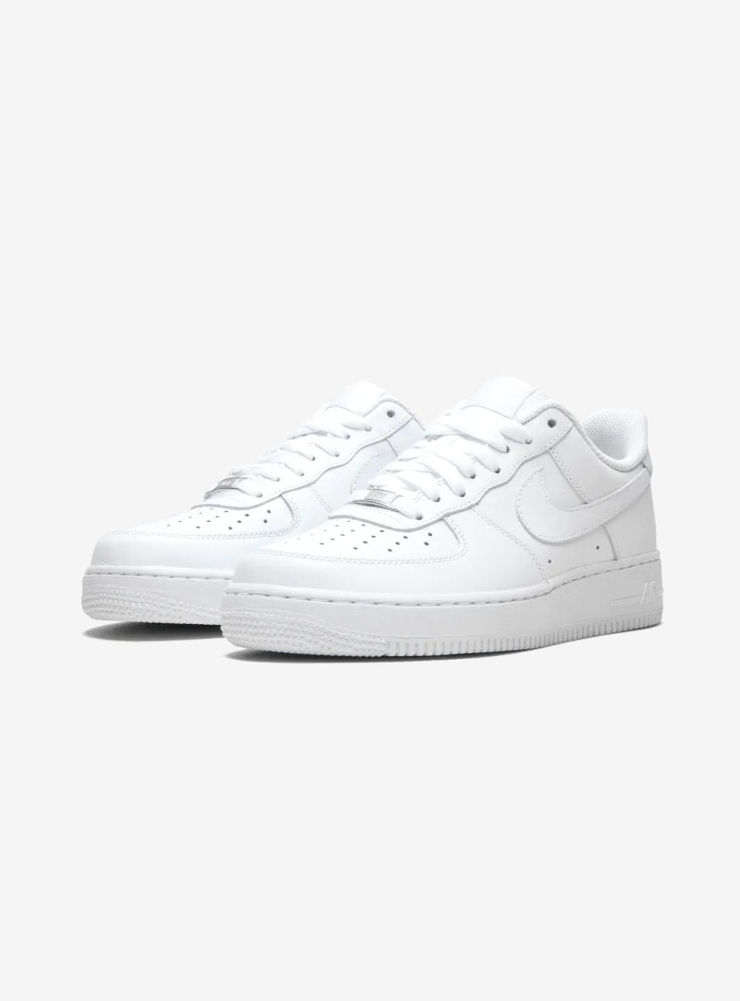 Nike Air Force 1 Low '07 White - DH2920-111 | ResellZone