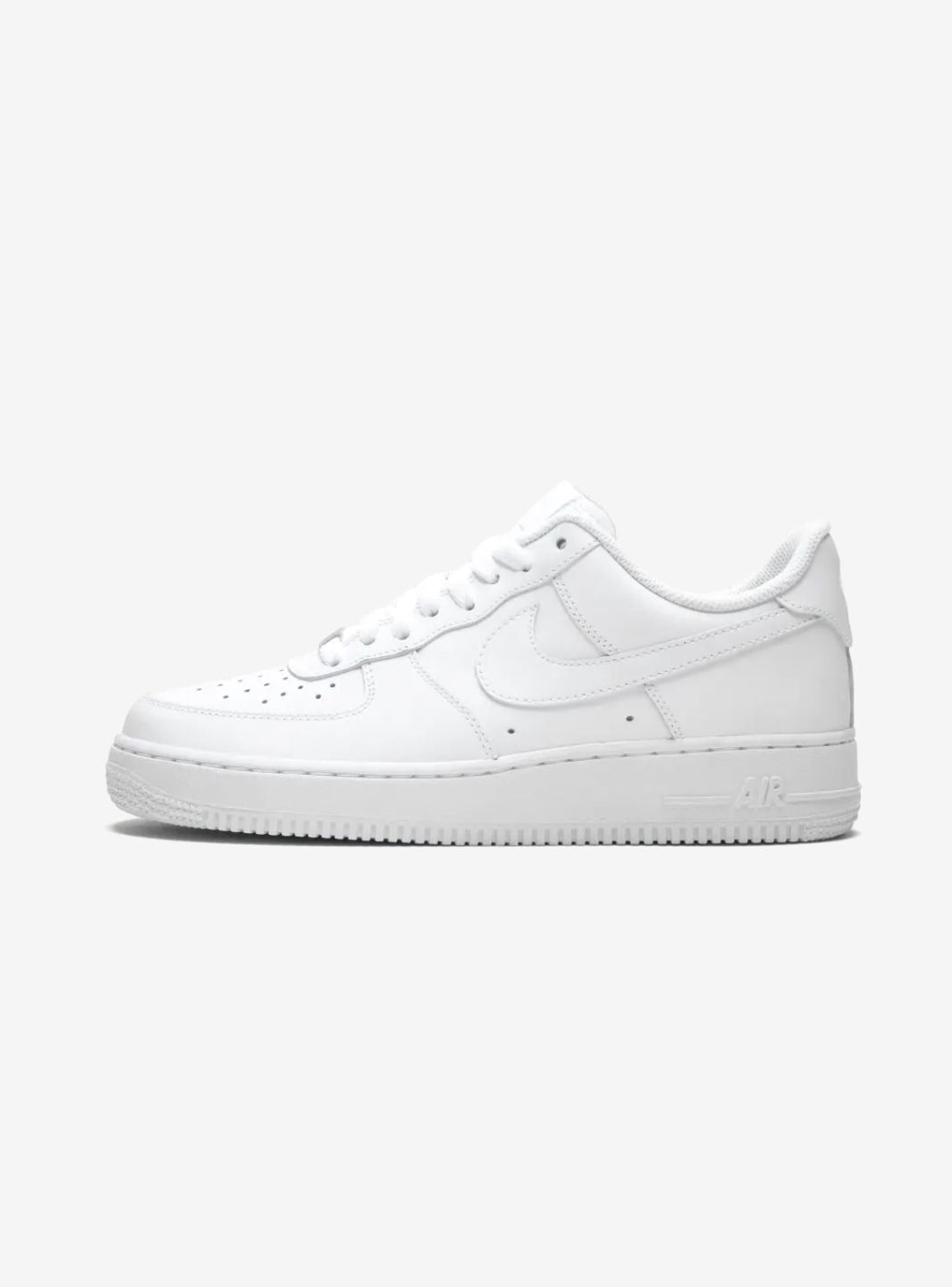 Nike Air Force 1 Low '07 White - DH2920-111 | ResellZone