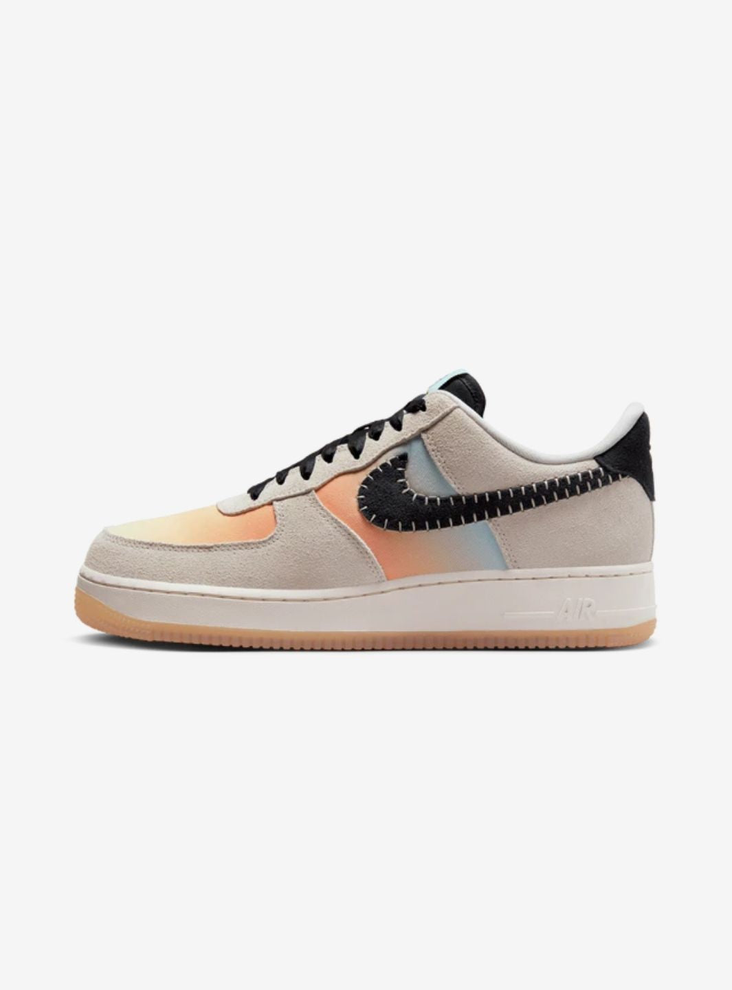 Nike Air Force 1 Low '07 N7 (2024) - FZ3609-072 | ResellZone