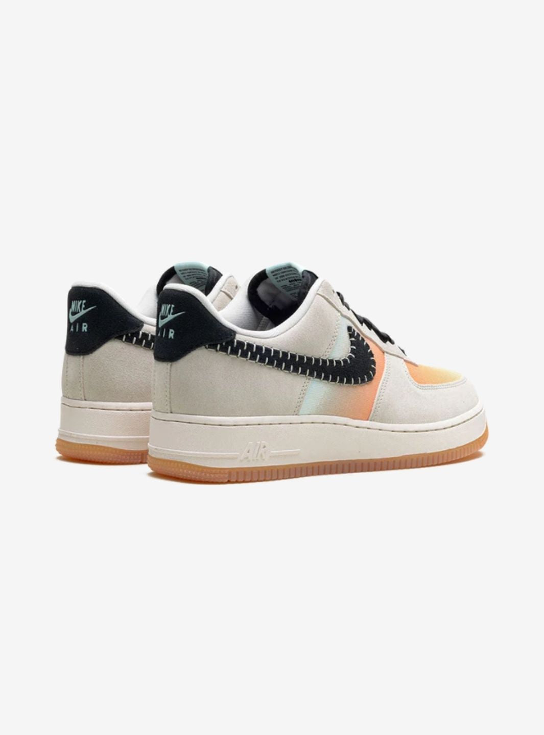 Nike Air Force 1 Low '07 N7 (2024) - FZ3609-072 | ResellZone
