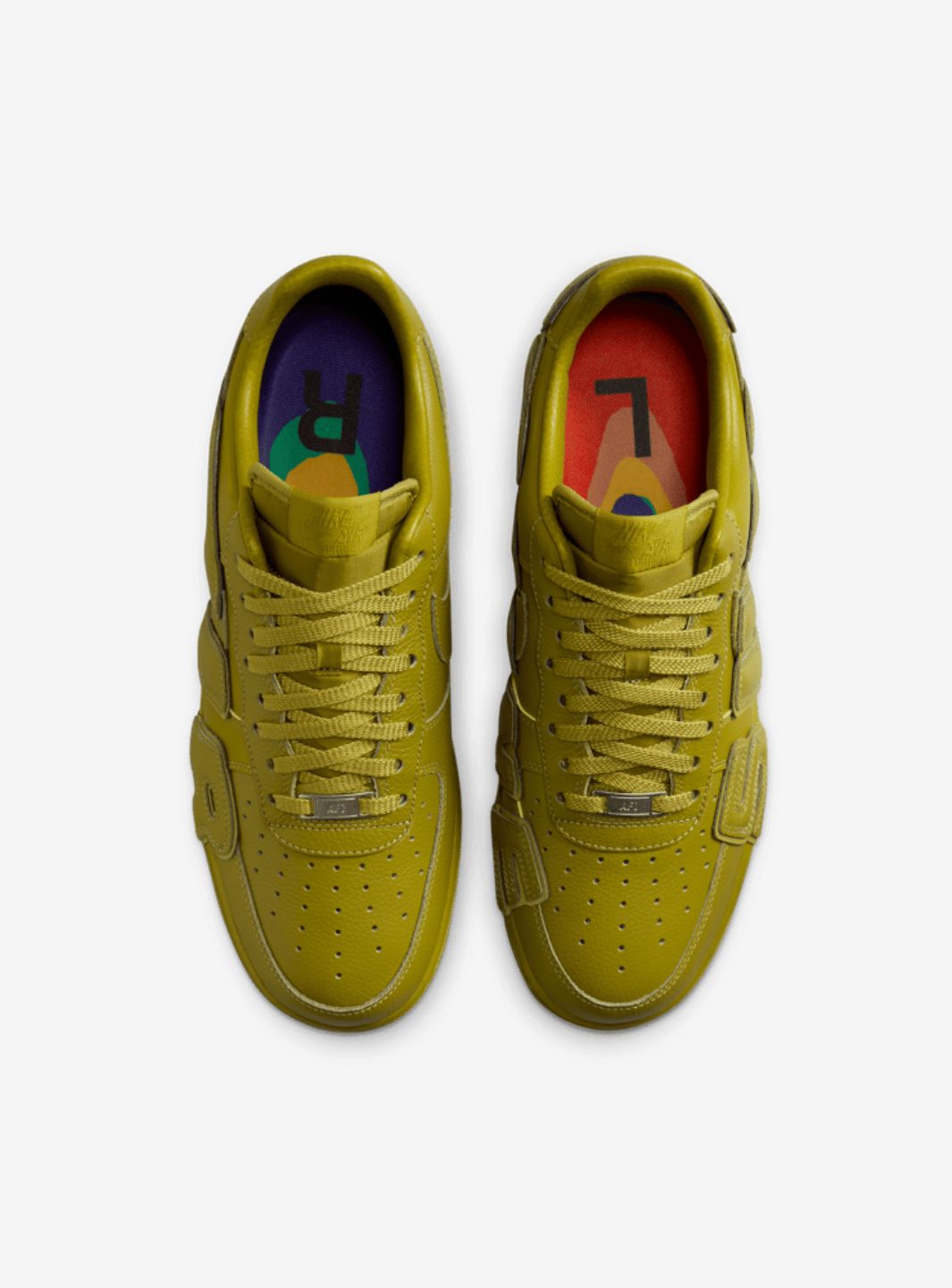 Nike Air Force 1 Low Cactus Plant Flea Market Moss - FQ7069-300 | ResellZone