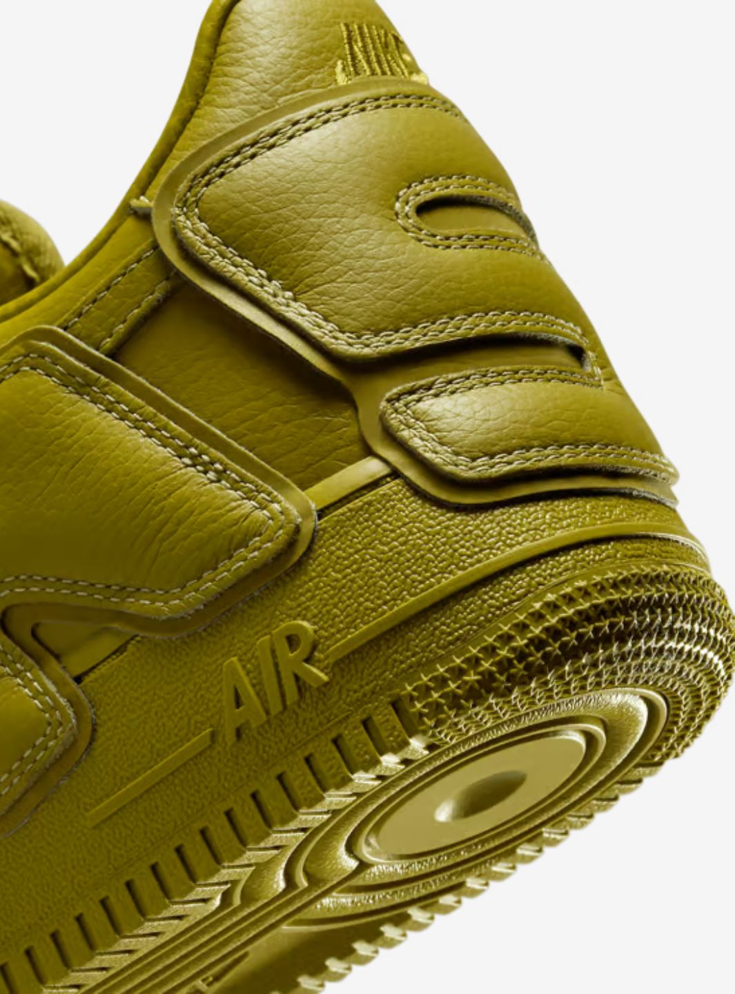 Nike Air Force 1 Low Cactus Plant Flea Market Moss - FQ7069-300 | ResellZone