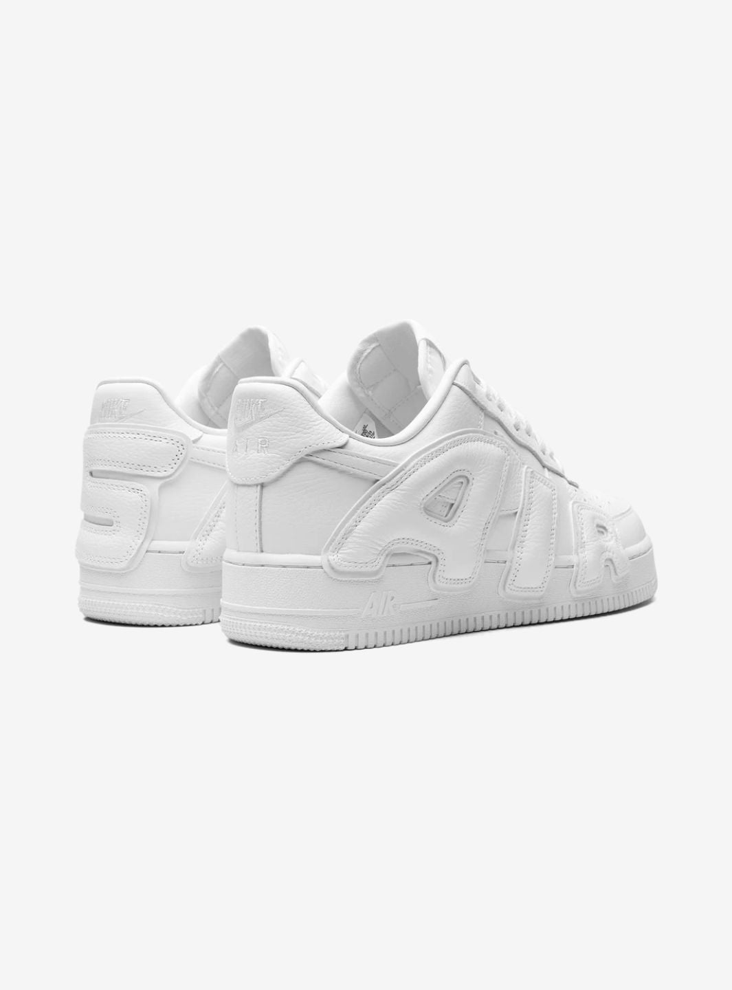 Nike Air Force 1 Low Cactus Plant Flea Market White (2024) - FQ7069-100 | ResellZone