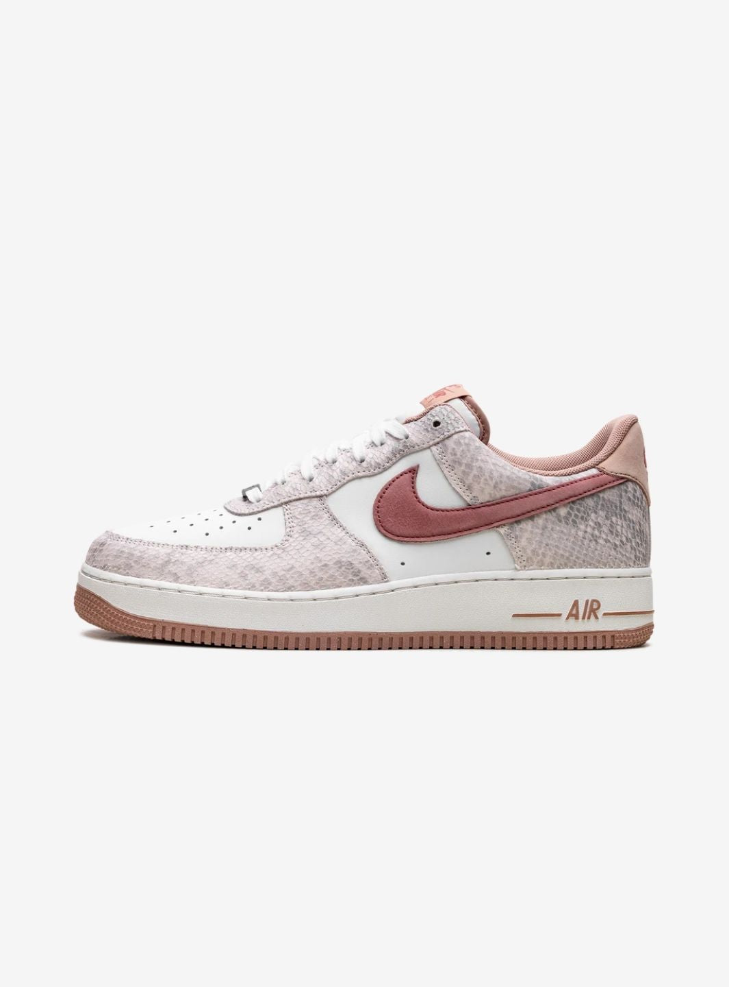 Nike Air Force 1 Low Canyon Rust Snakeskin - HF2898-100 | ResellZone