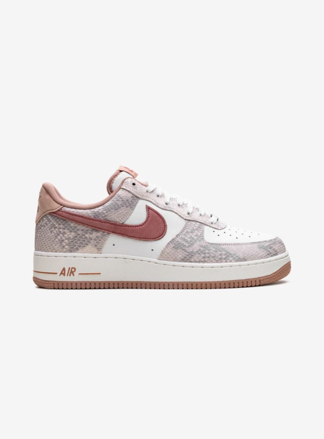 Nike Air Force 1 Low Canyon Rust Snakeskin - HF2898-100 | ResellZone