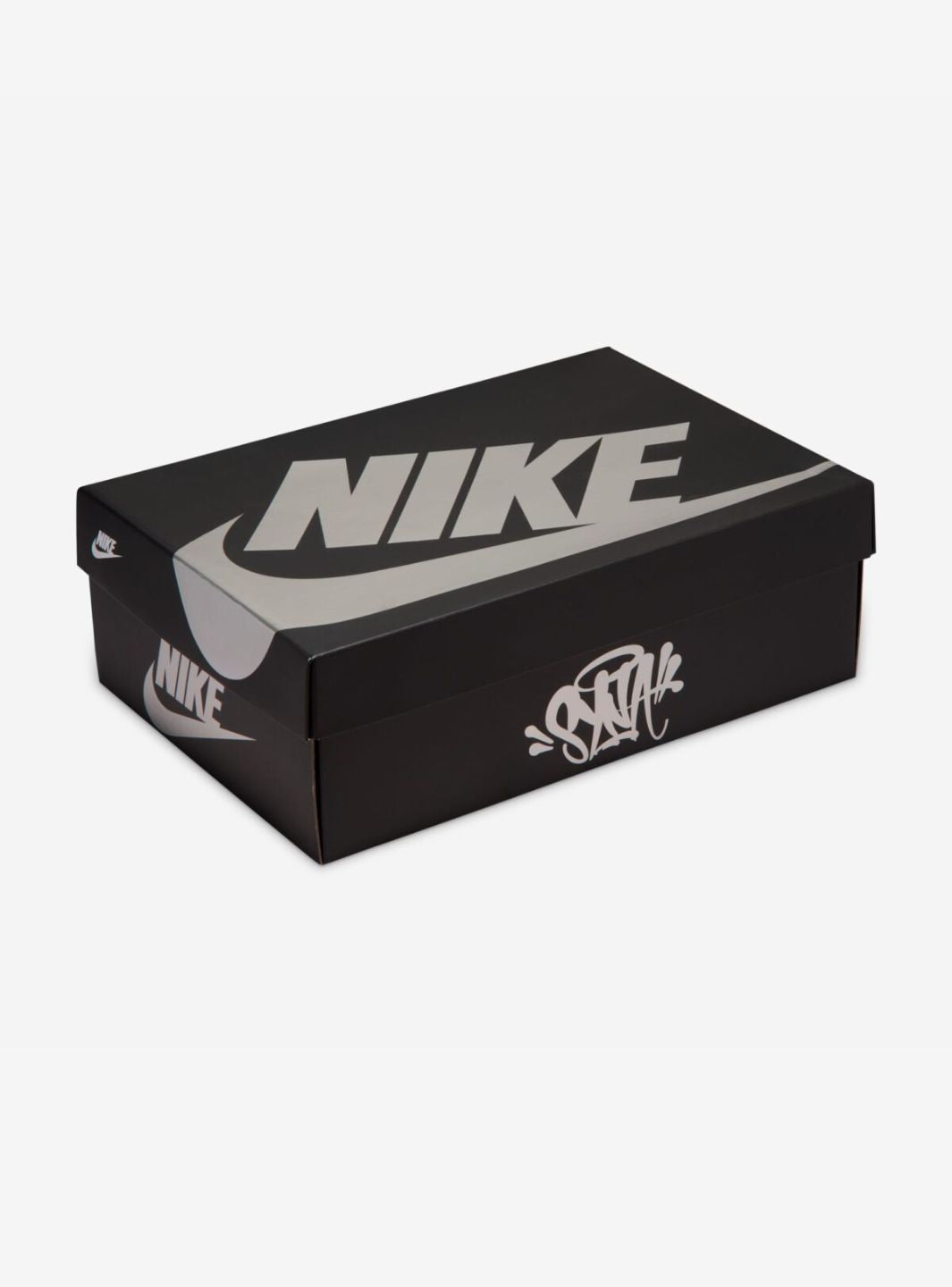 Nike Air Force 1 Low Central Cee Black Optic Yellow (Friends & Family) - IQ1402-010 | ResellZone