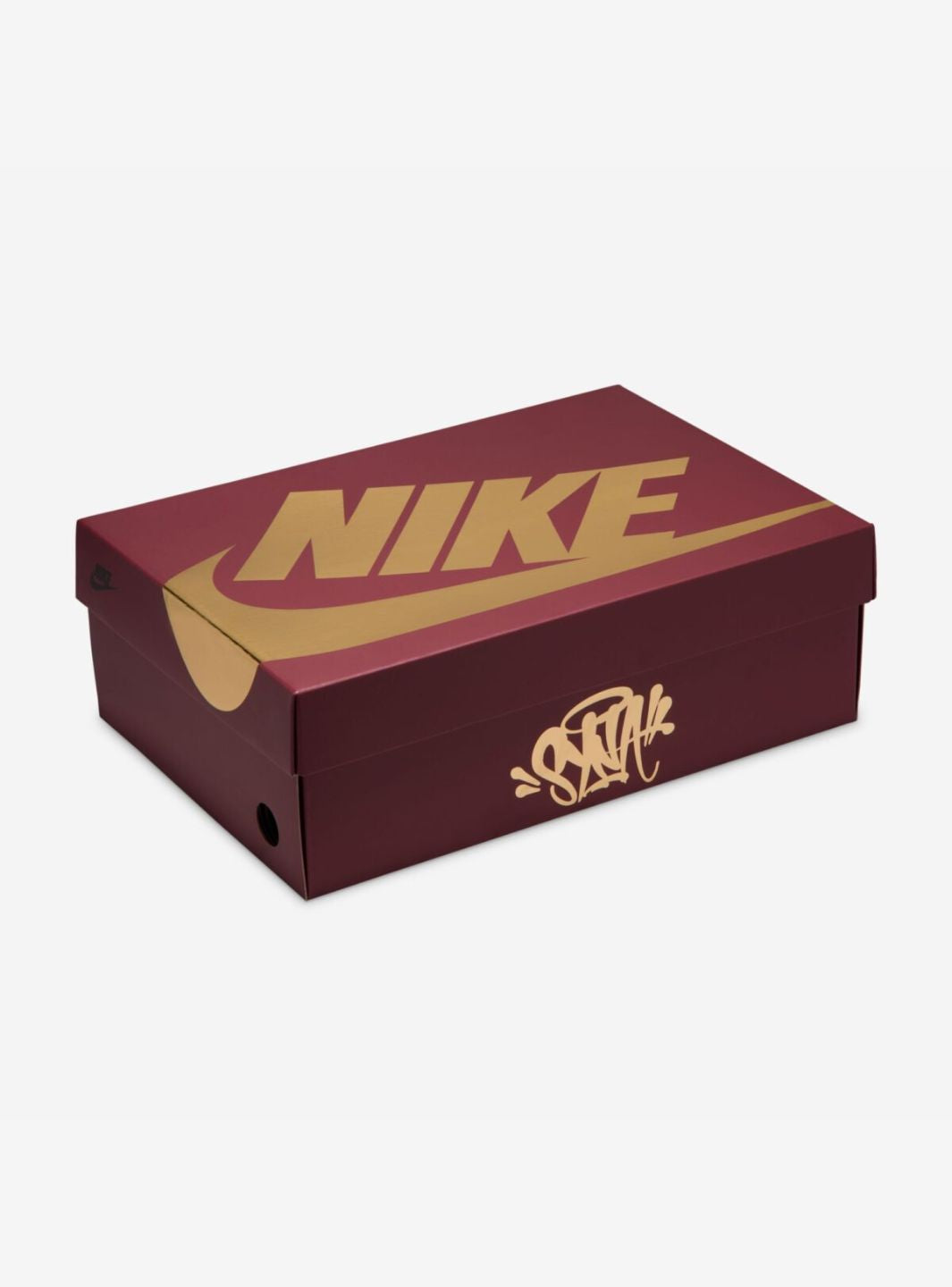 Nike Air Force 1 Low Central Cee Dark Beetroot (UK Exclusive) - IO9970-638 | ResellZone