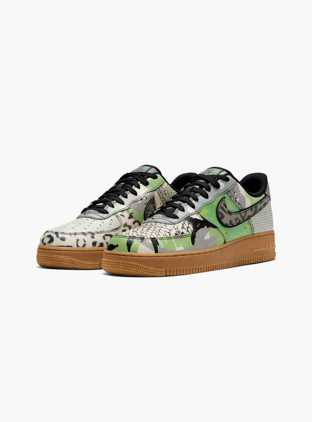 Nike Air Force 1 Low City of Dreams - CT8441-002 | ResellZone
