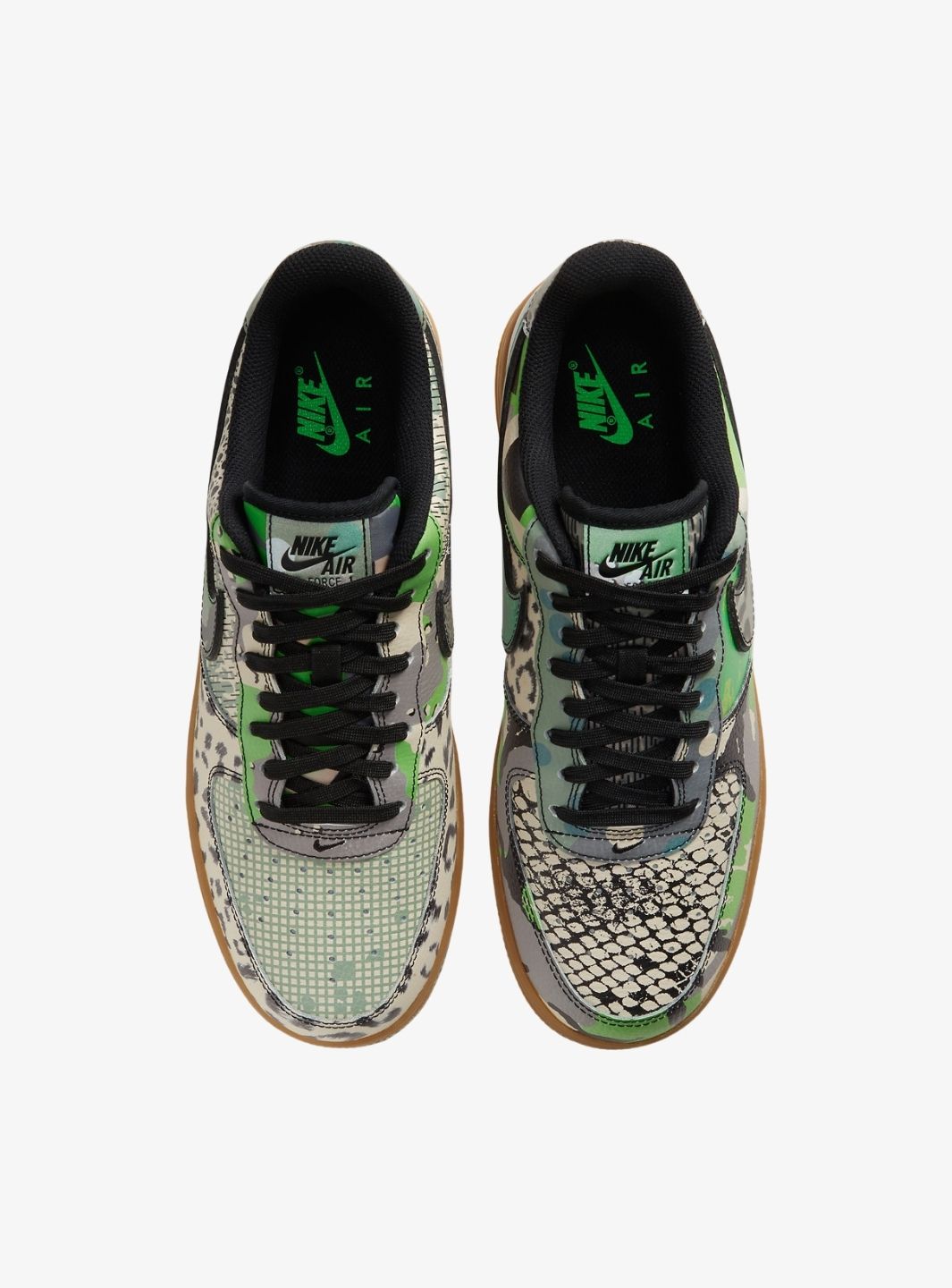 Nike Air Force 1 Low City of Dreams - CT8441-002 | ResellZone