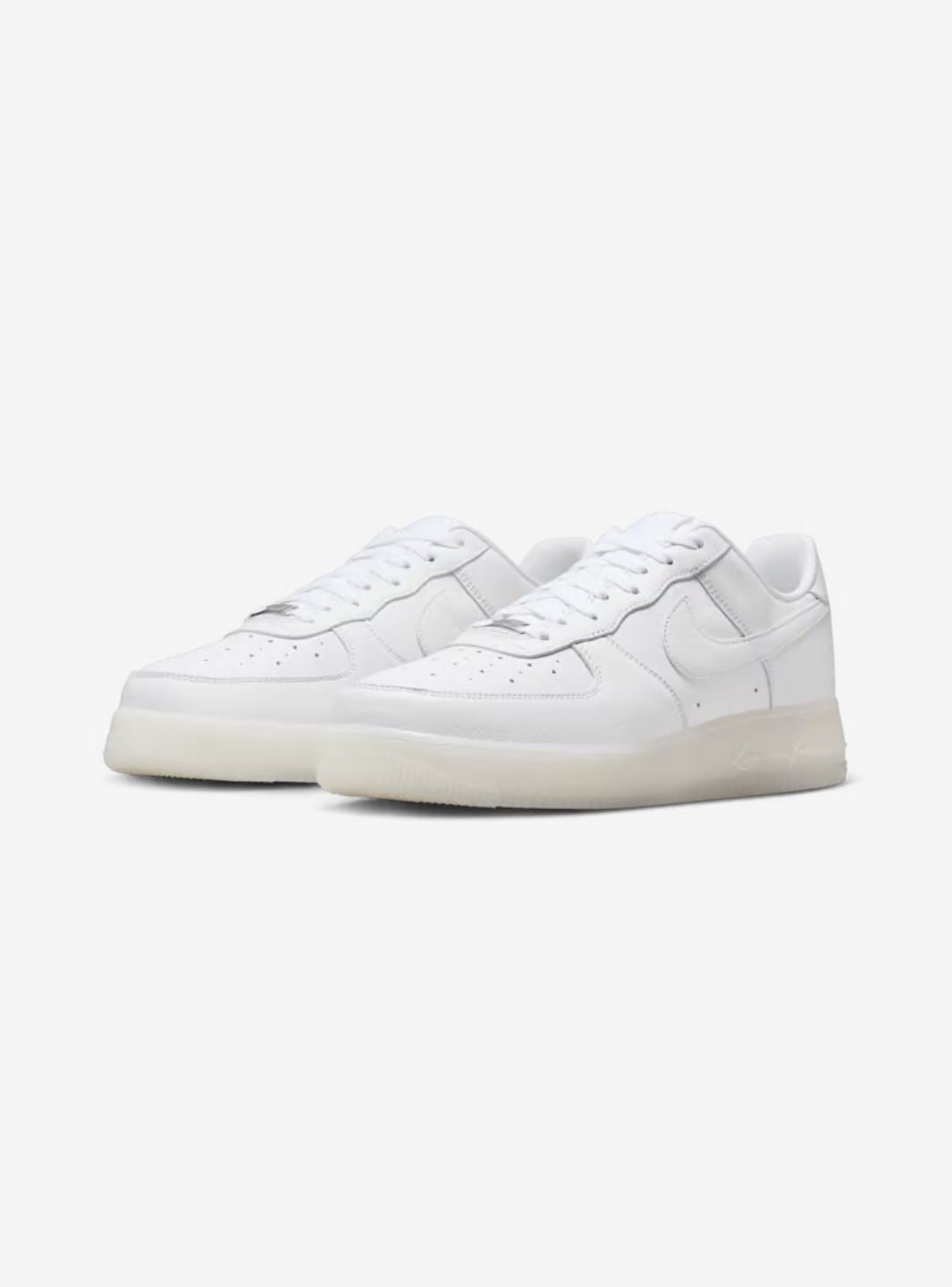 Nike Air Force 1 Low Drake NOCTA Certified Lover Boy White Cobalt Tint - CZ8065-101 | ResellZone