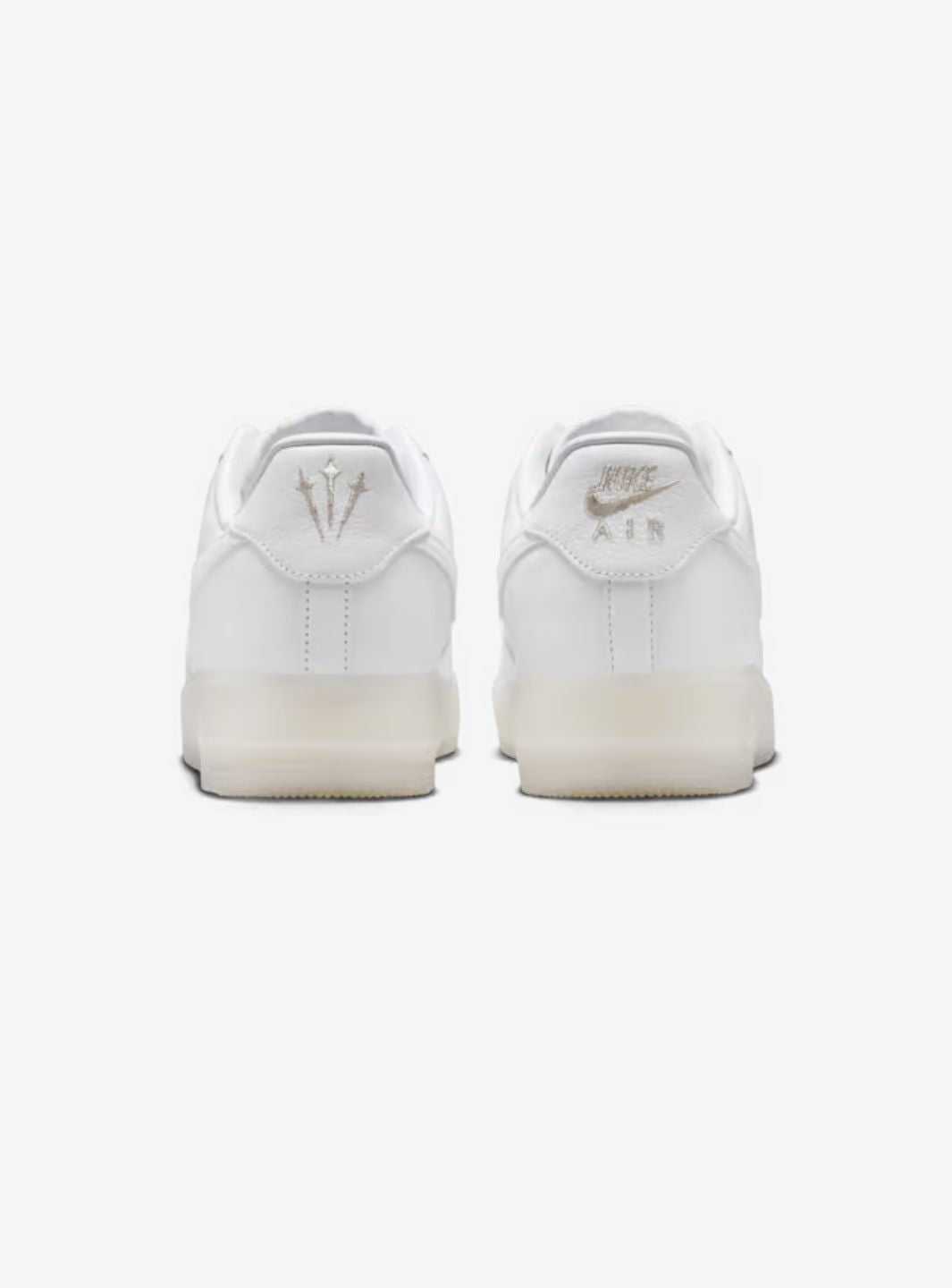 Nike Air Force 1 Low Drake NOCTA Certified Lover Boy White Cobalt Tint - CZ8065-101 | ResellZone