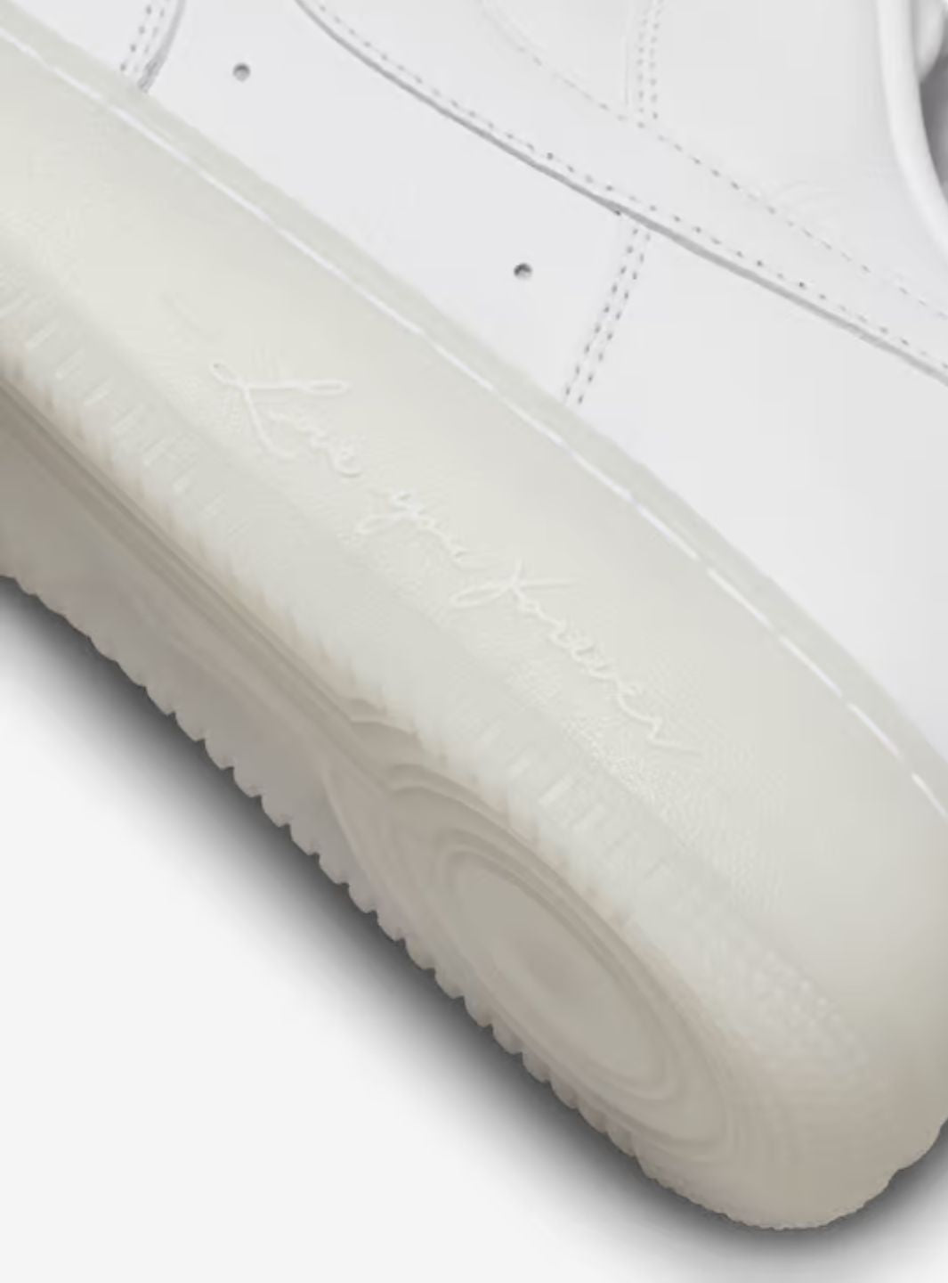 Nike Air Force 1 Low Drake NOCTA Certified Lover Boy White Cobalt Tint - CZ8065-101 | ResellZone