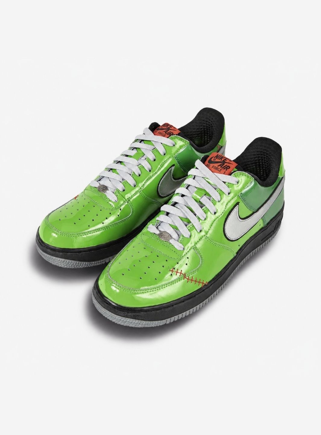 Nike Air Force 1 Low Frankenstein - 313641-301 | ResellZone