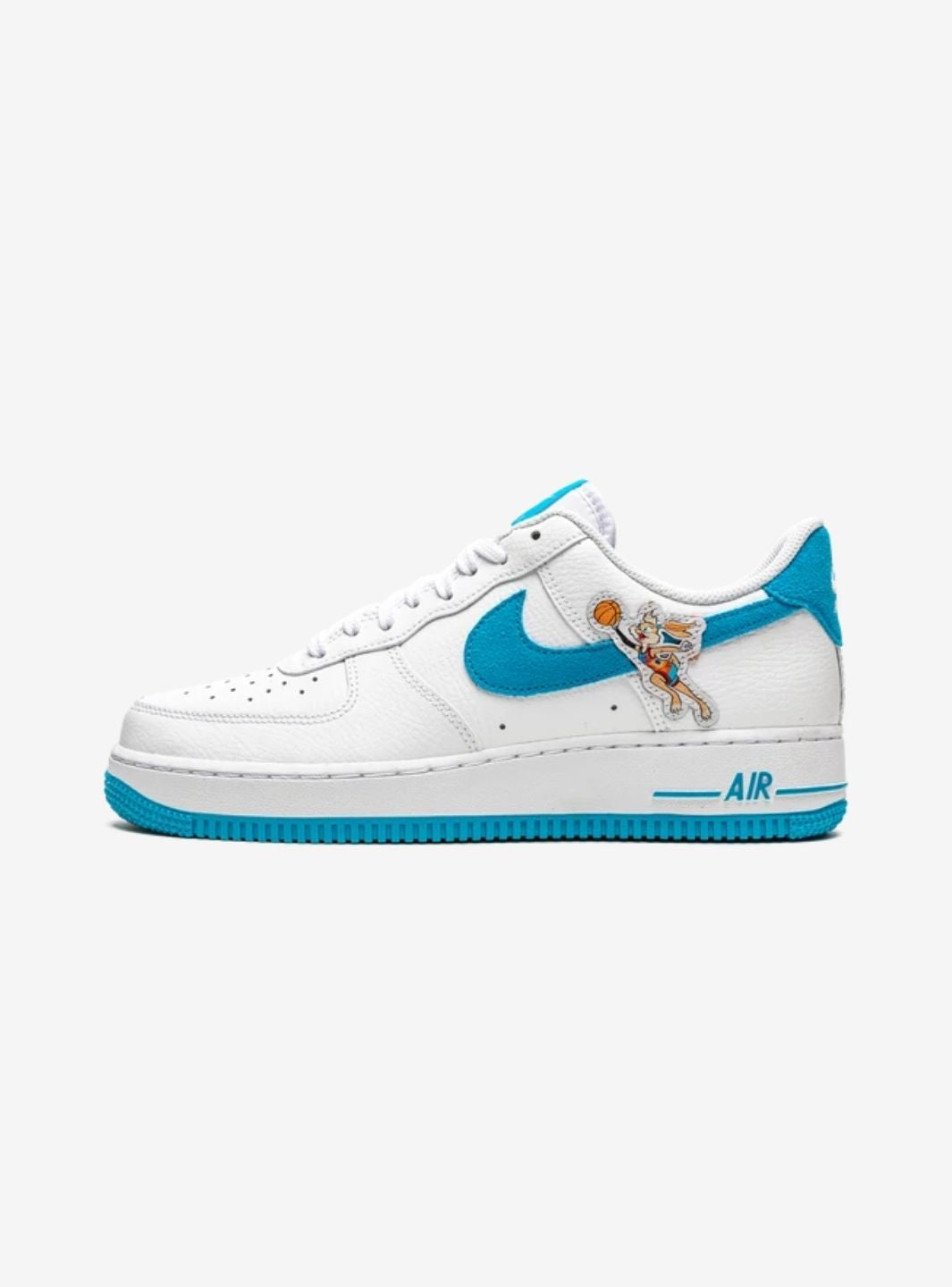 Nike Air Force 1 Low Hare Space Jam - DJ7998-100 | ResellZone