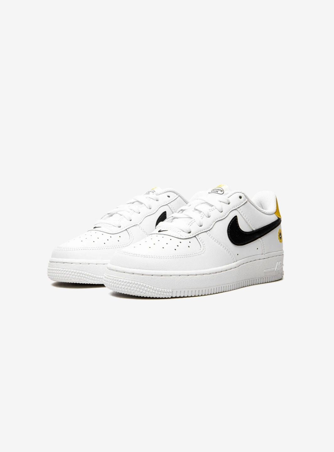 Nike Air Force 1 Low Have a Nike Day White Gold - DM0118-100 | ResellZone