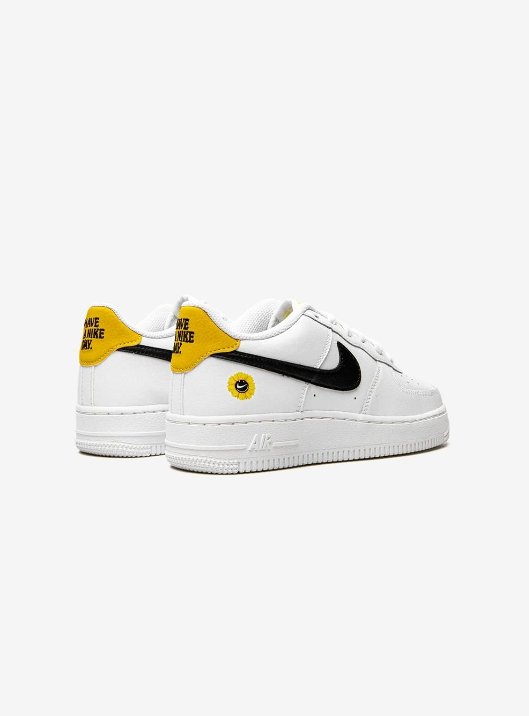 Nike Air Force 1 Low Have a Nike Day White Gold - DM0118-100 | ResellZone