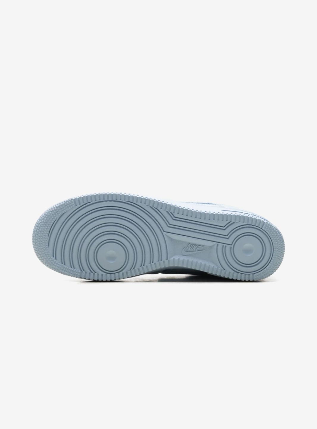 Nike Air Force 1 Low Ja Morant Denim Light Armory Blue - IQ9773-400 | ResellZone