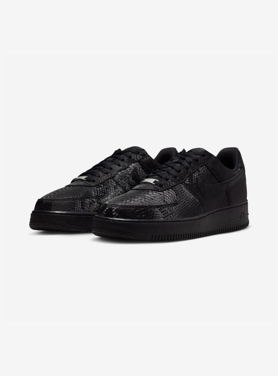 Nike Air Force 1 Low Kobe Bryant Forever Black - IB0018-003 | ResellZone