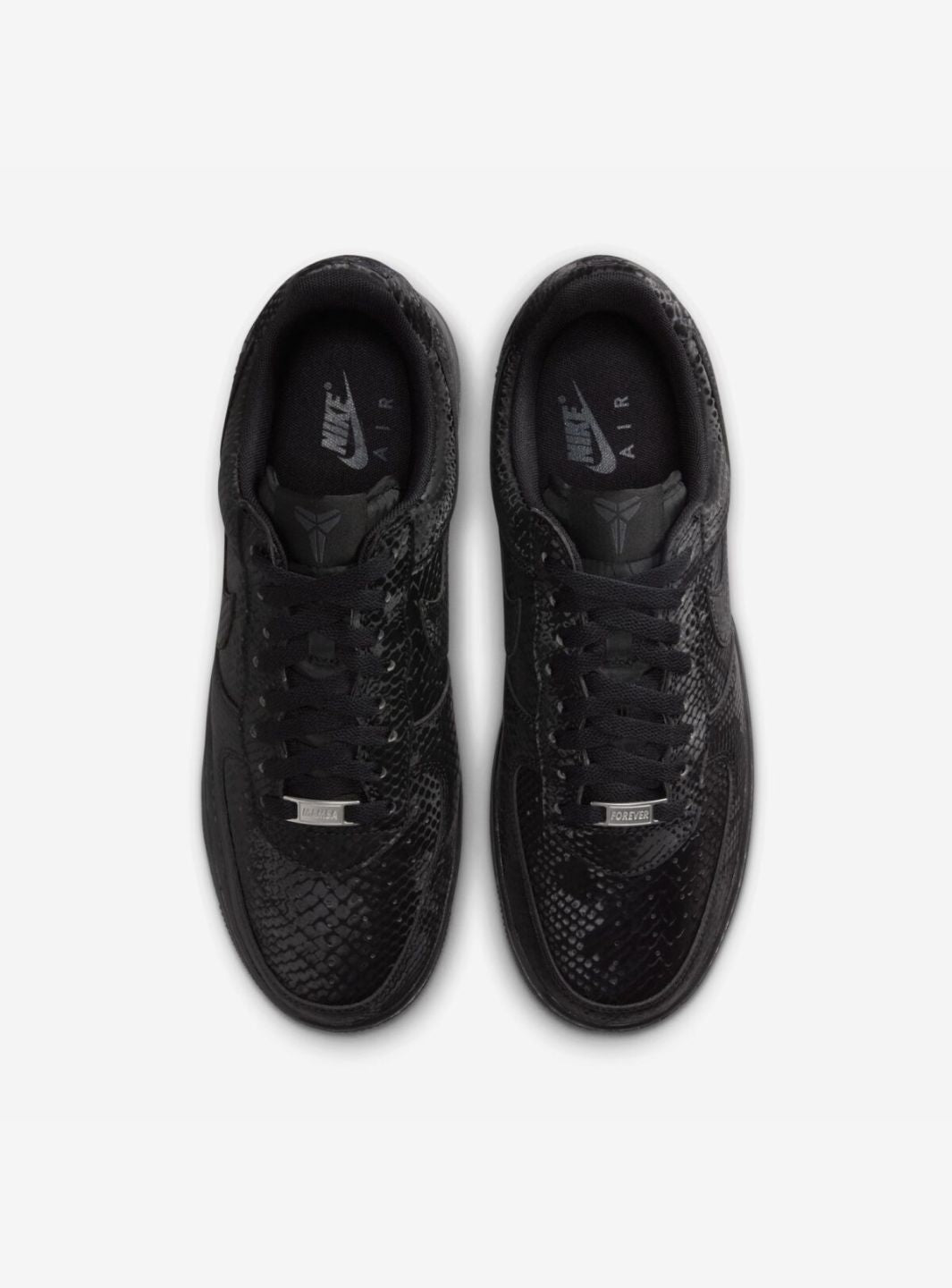 Nike Air Force 1 Low Kobe Bryant Forever Black - IB0018-003 | ResellZone