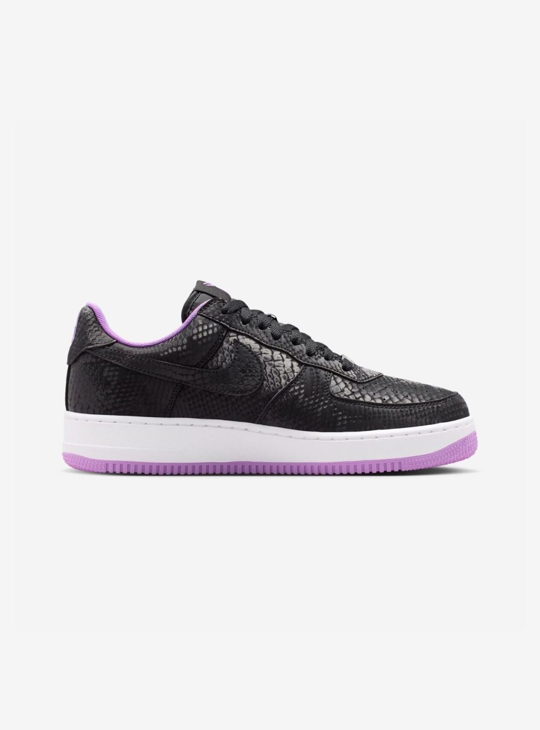 Nike Air Force 1 Low Kobe Bryant Forever Black Purple Stardust - IB0018-007 | ResellZone
