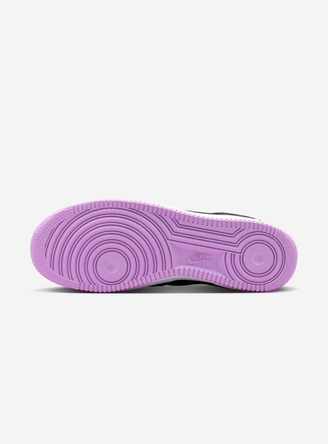 Nike Air Force 1 Low Kobe Bryant Forever Black Purple Stardust - IB0018-007 | ResellZone