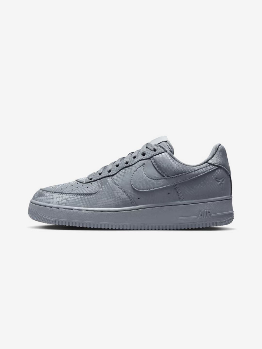 Nike Air Force 1 Low Kobe Bryant Forever Cool Grey - IB0018-004 | ResellZone