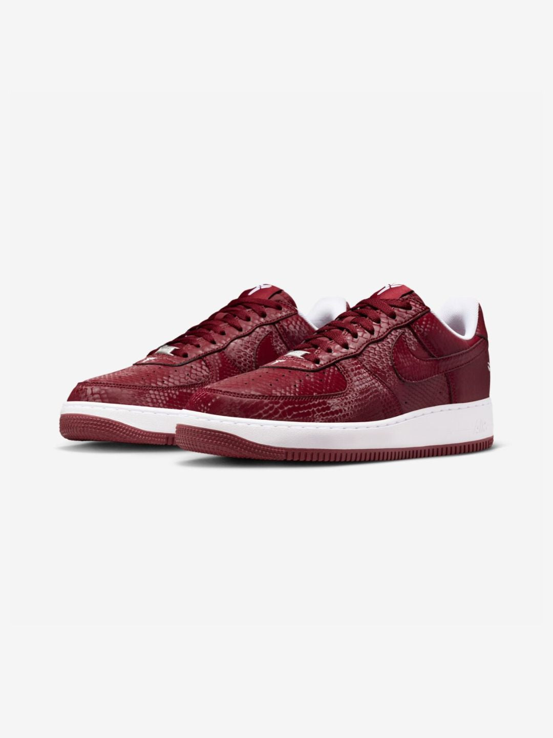 Nike Air Force 1 Low Kobe Bryant Forever Lower Merion Away - IB0018-600 | ResellZone